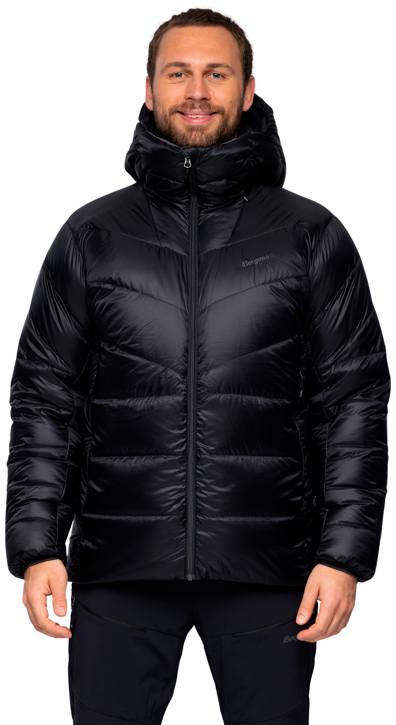 Rabot Allround Down Jacket Men