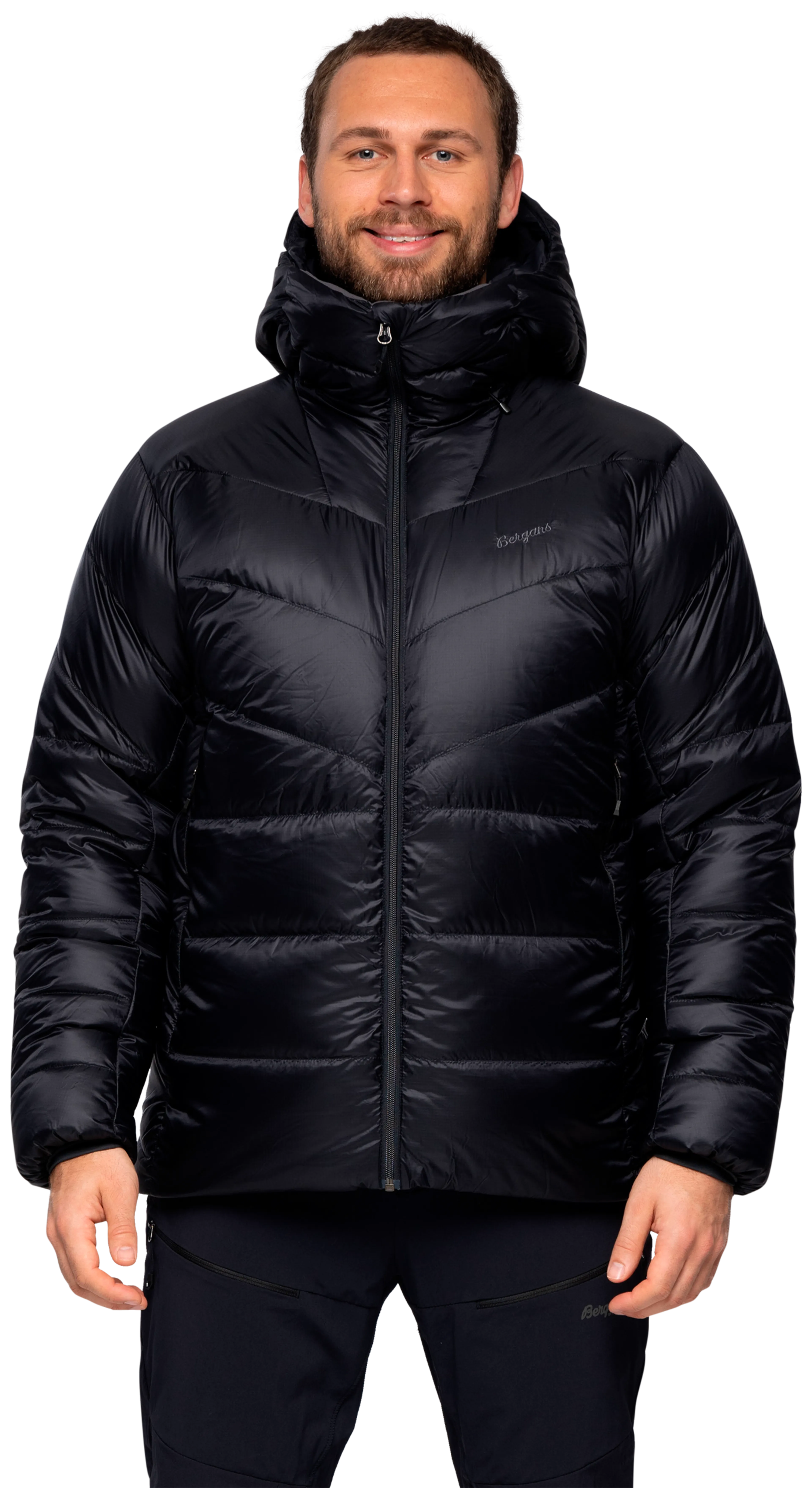 Rabot Allround Down Jacket Men