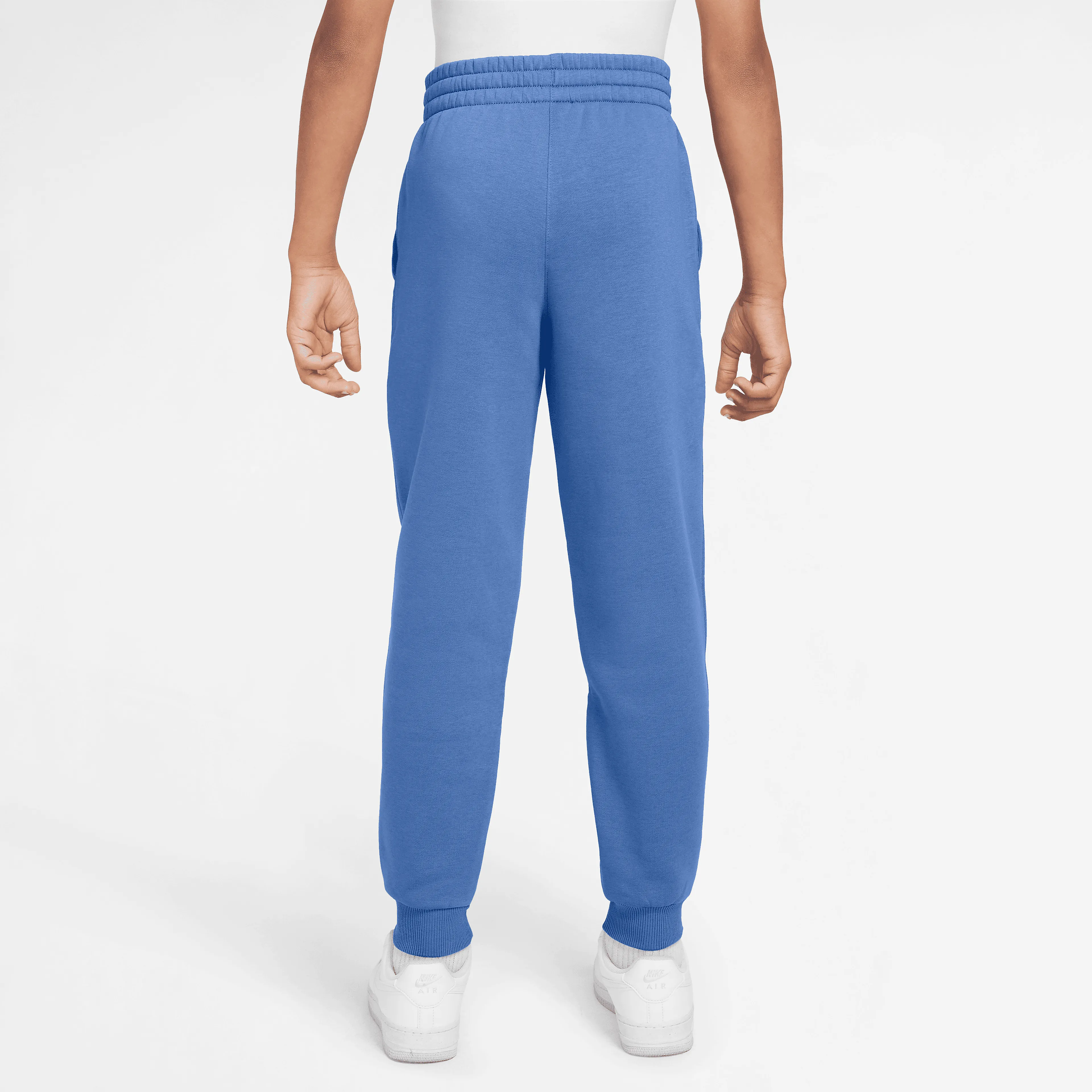  Sportswear Club Fleece Big Kids' Joggers