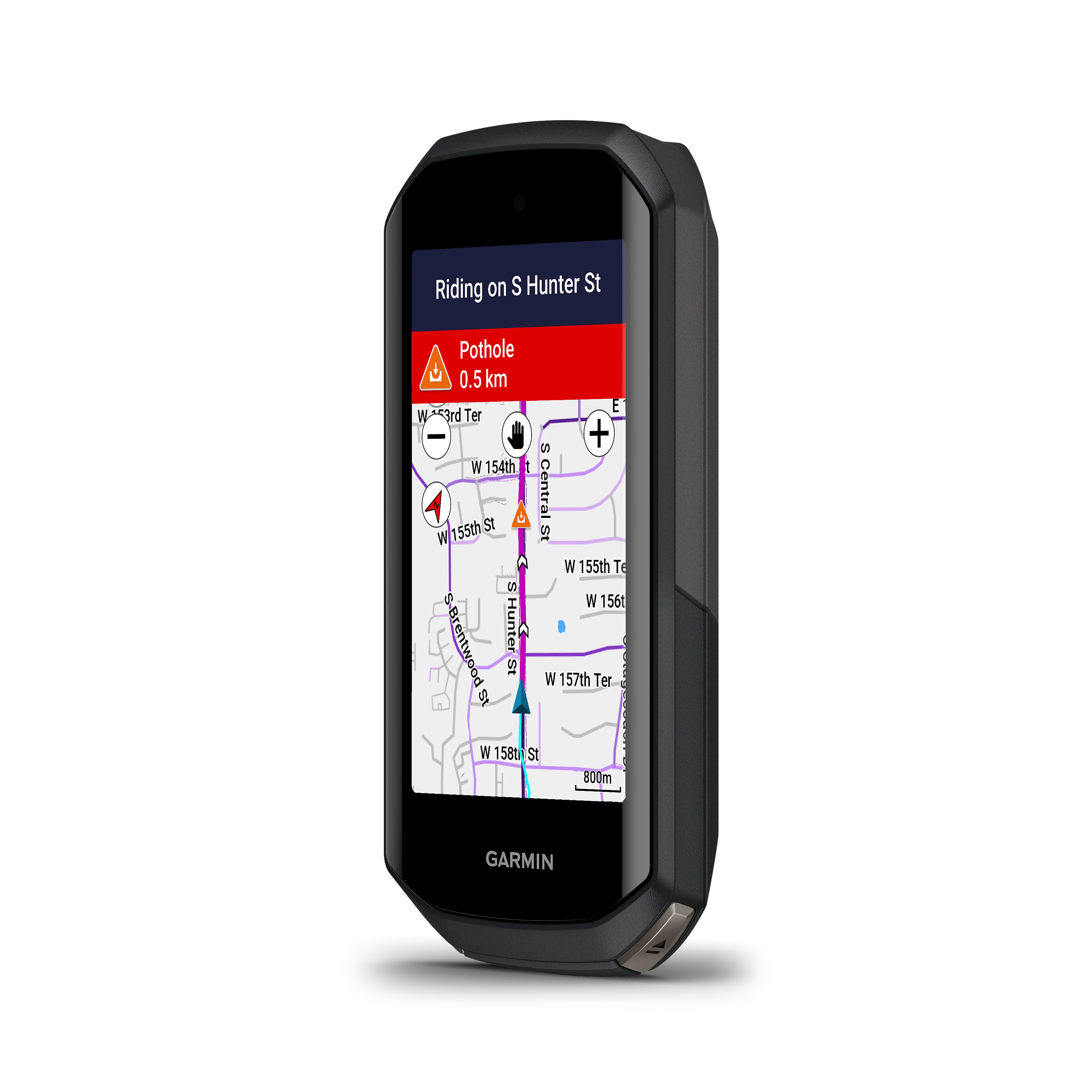 Edge 1050 GPS
