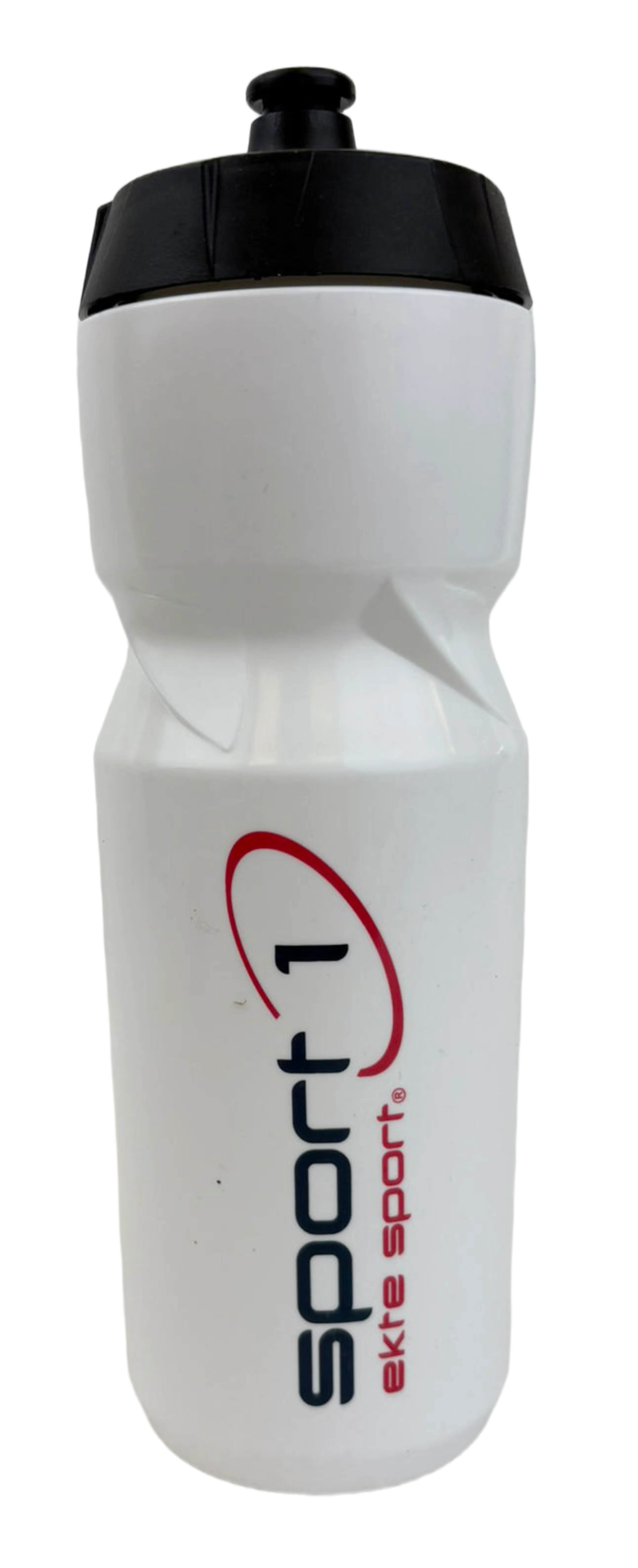 Drikkeflaske Hvit SP1  800 ml