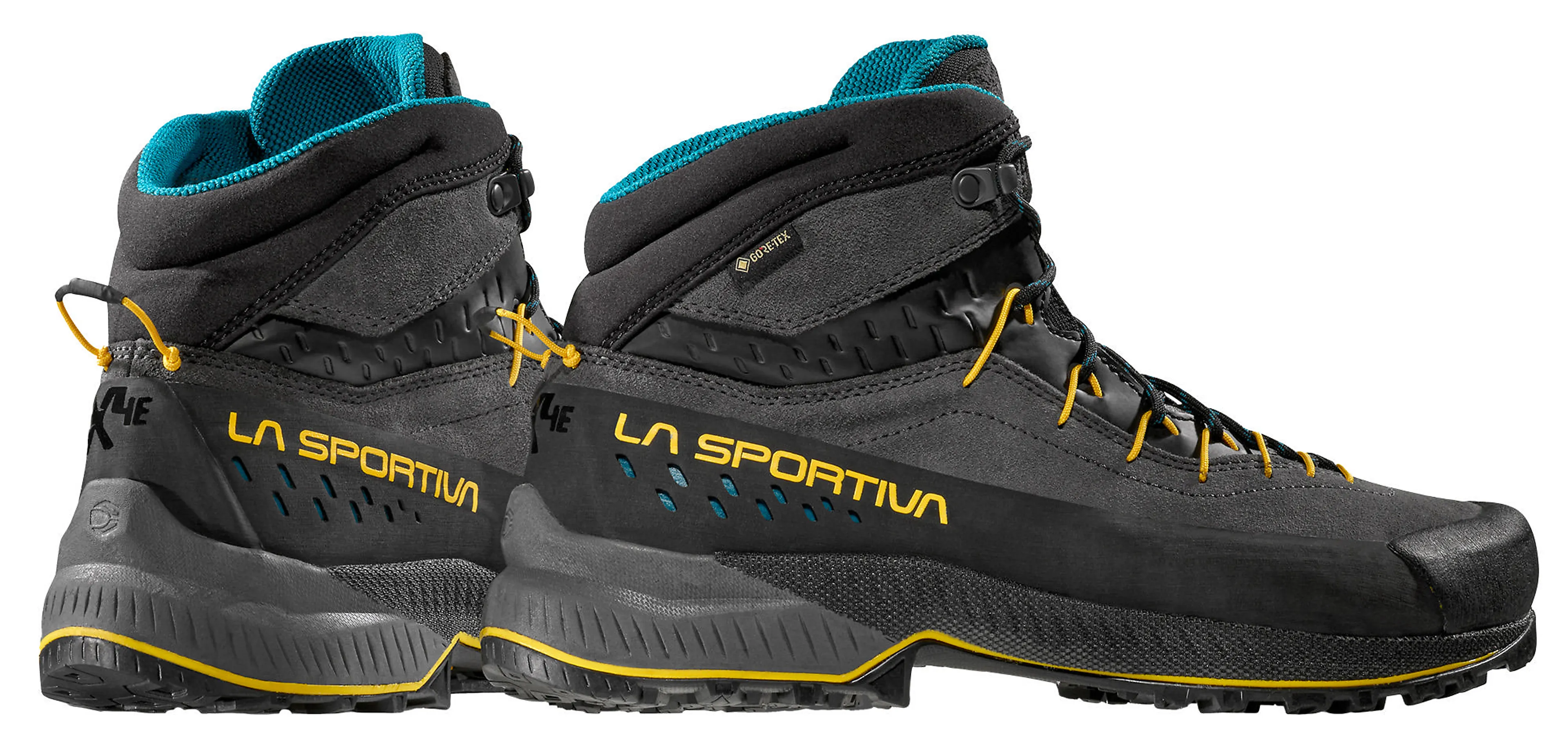 TX4 Evo Mid GTX Anmarsjsko