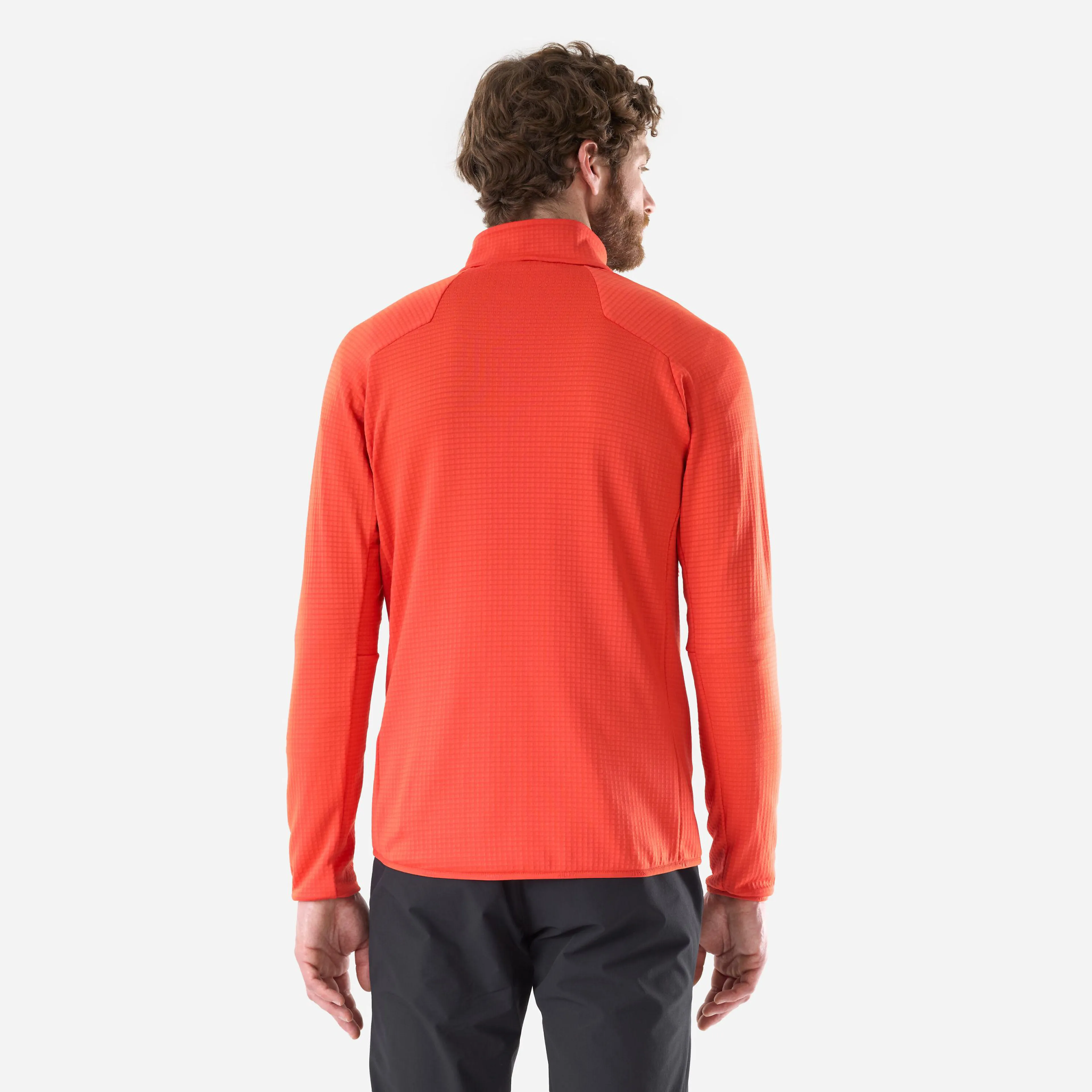 KAMET GRID JKT M