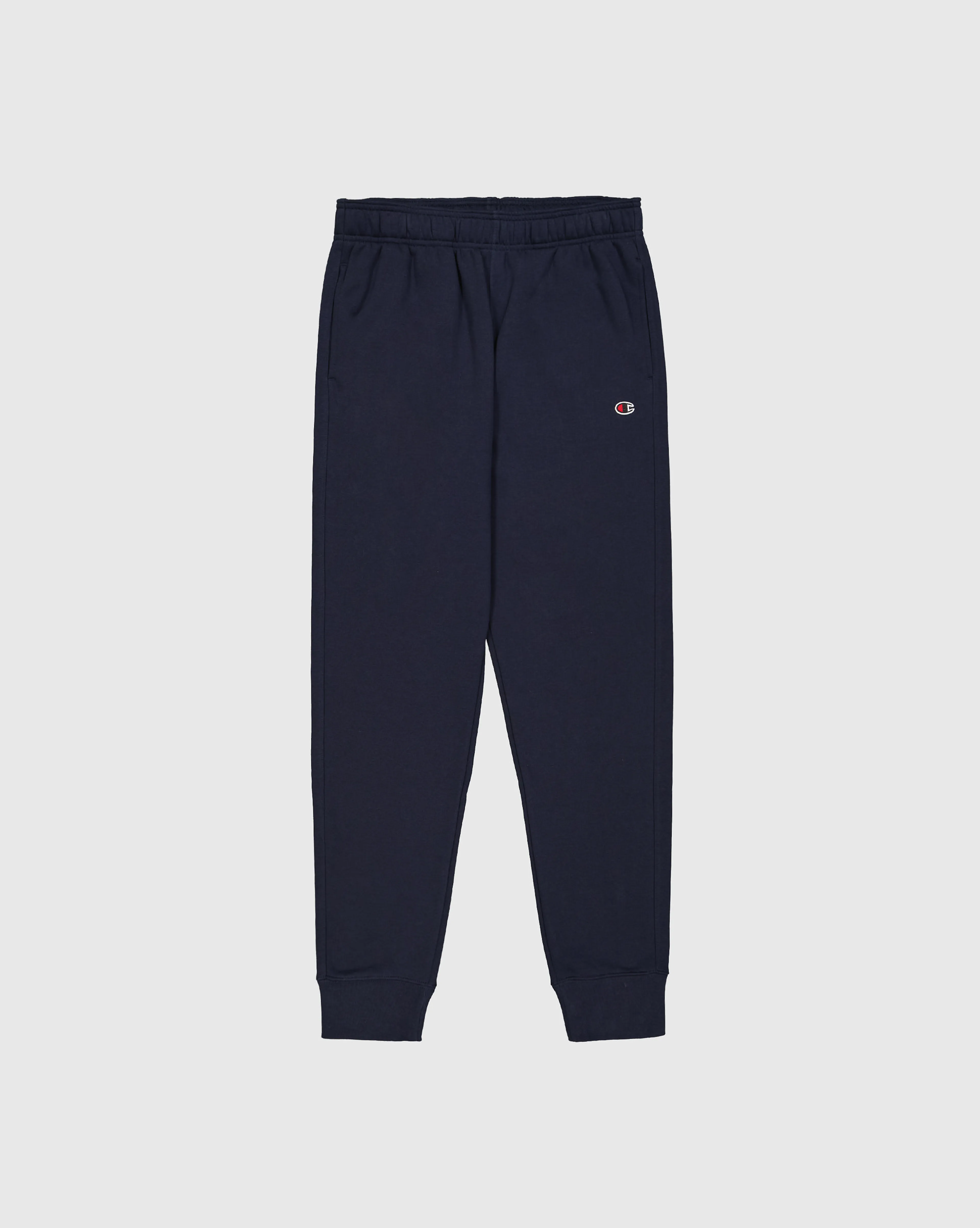 Authentic Pants Rib Cuff Pants
