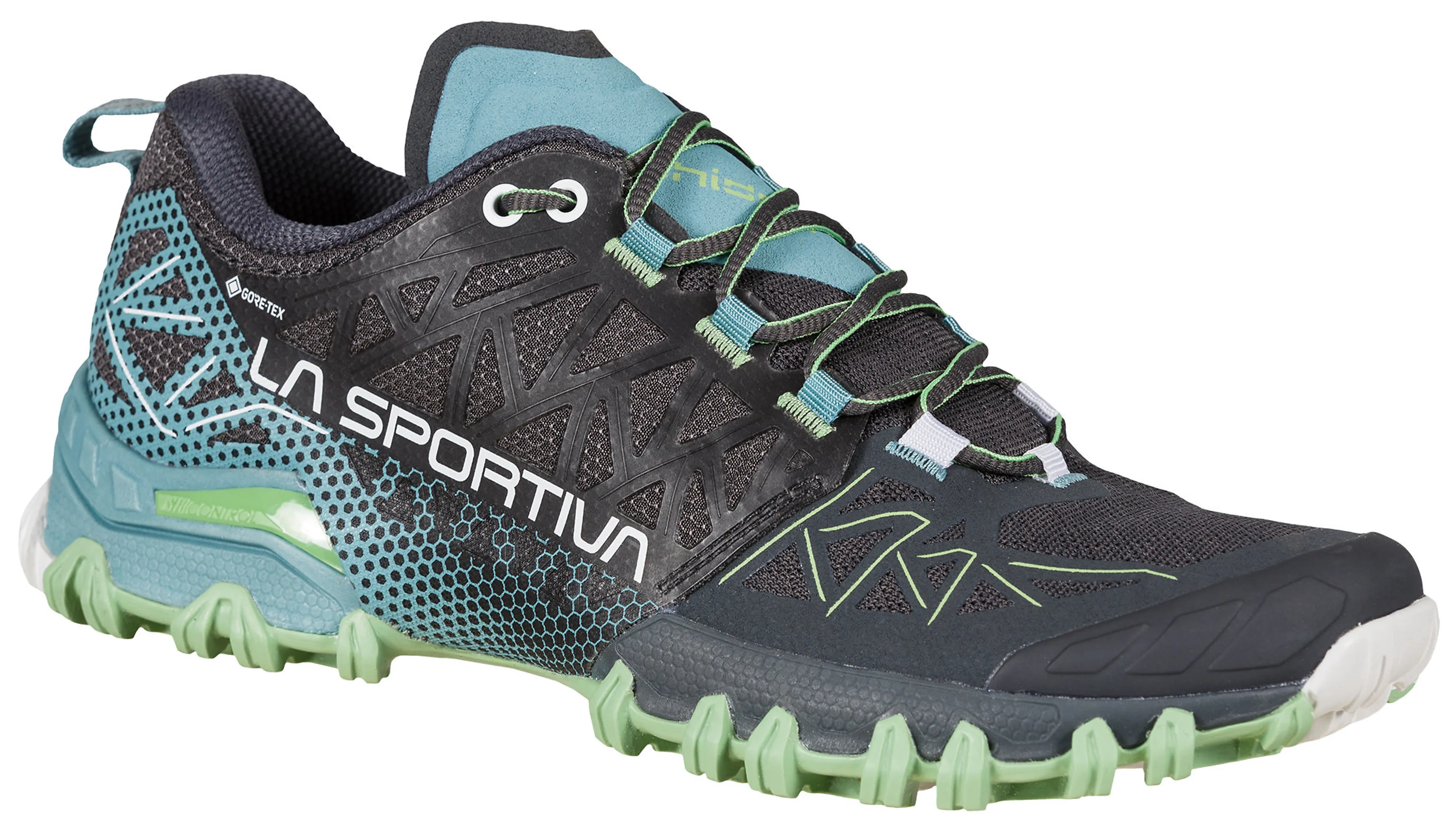 Bushido II GTX W's Løpesko