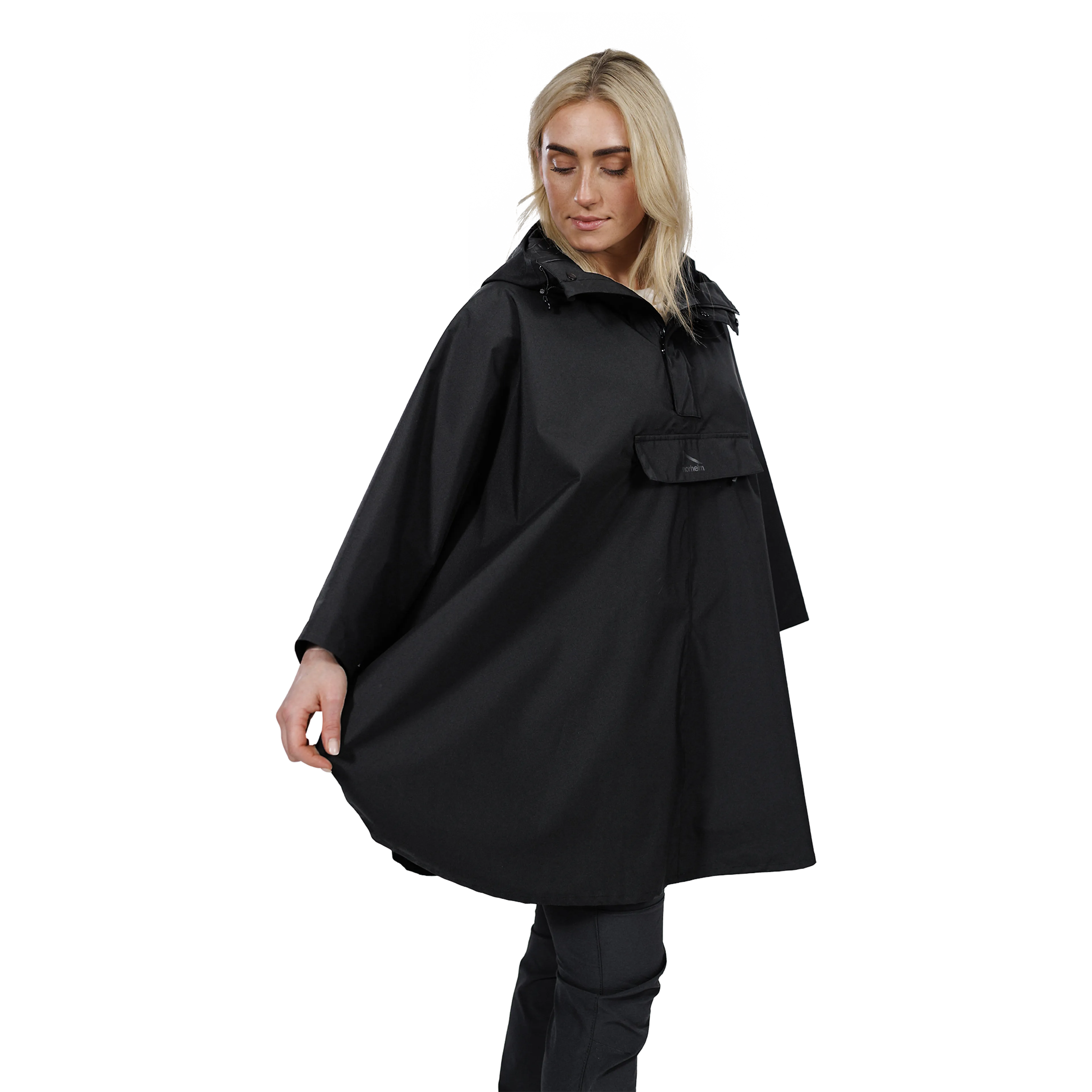 MOLDE REGNPONCHO