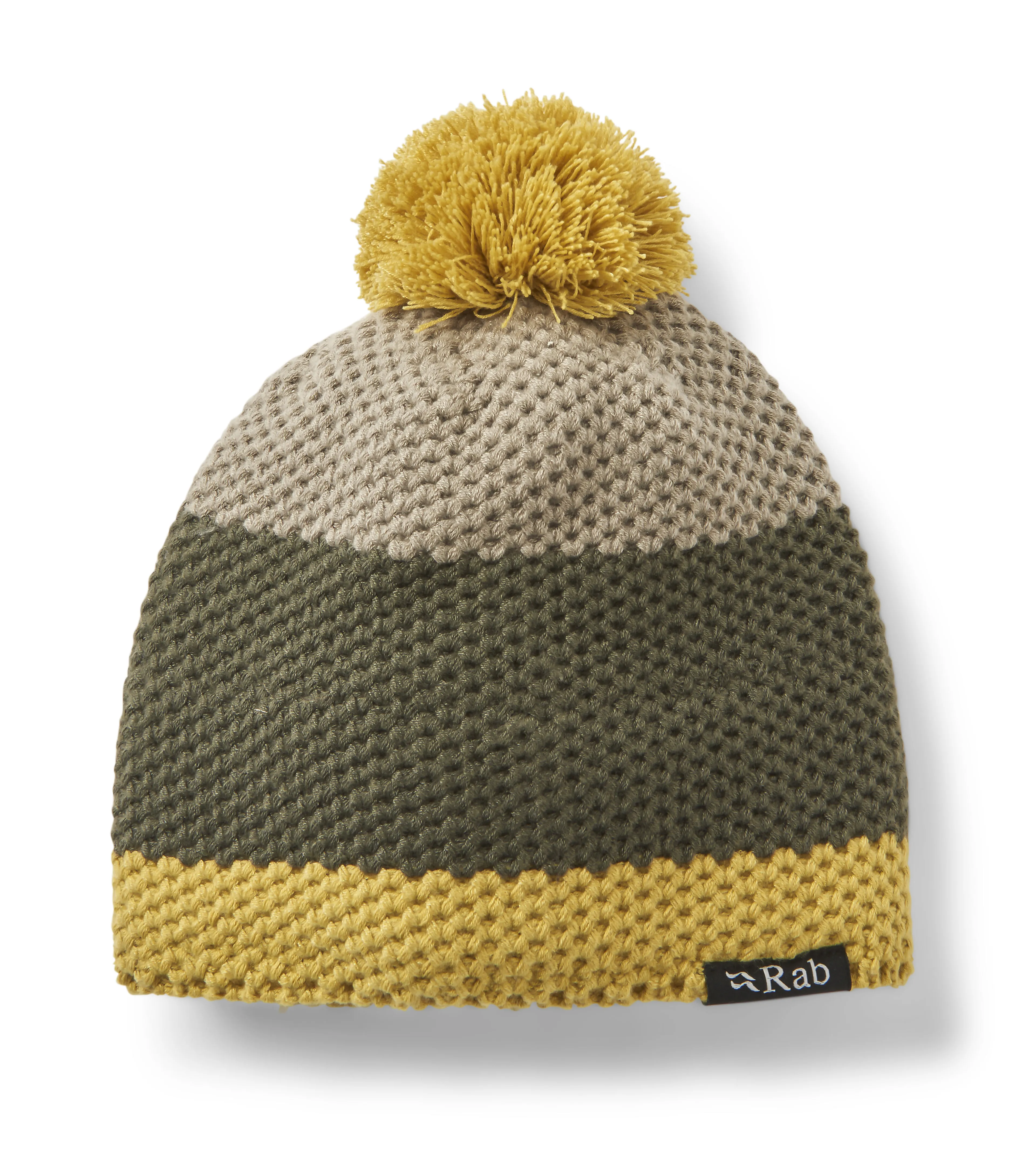 Monzino Bobble