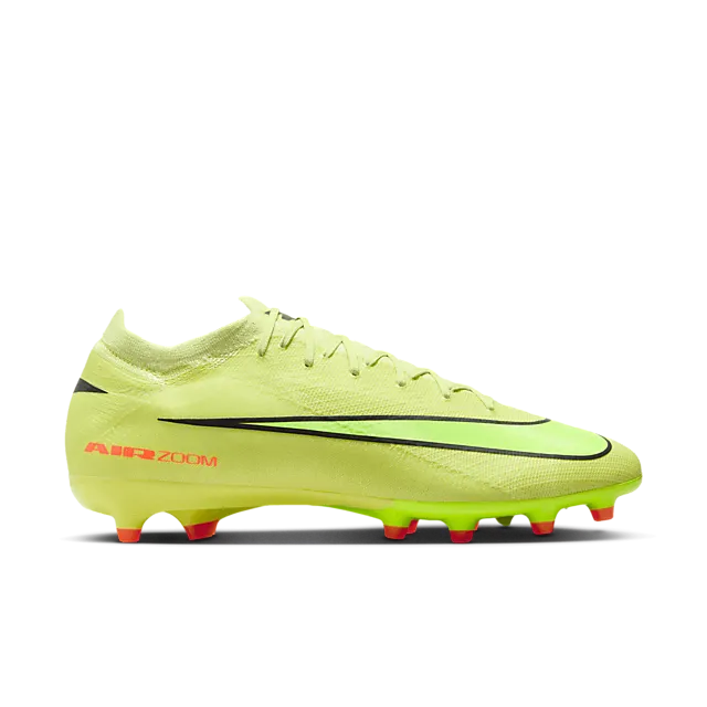 NIKE Mercurial Vapor 16 Pro Artificial-Grass Low-Top Fotballsko Kunstgress