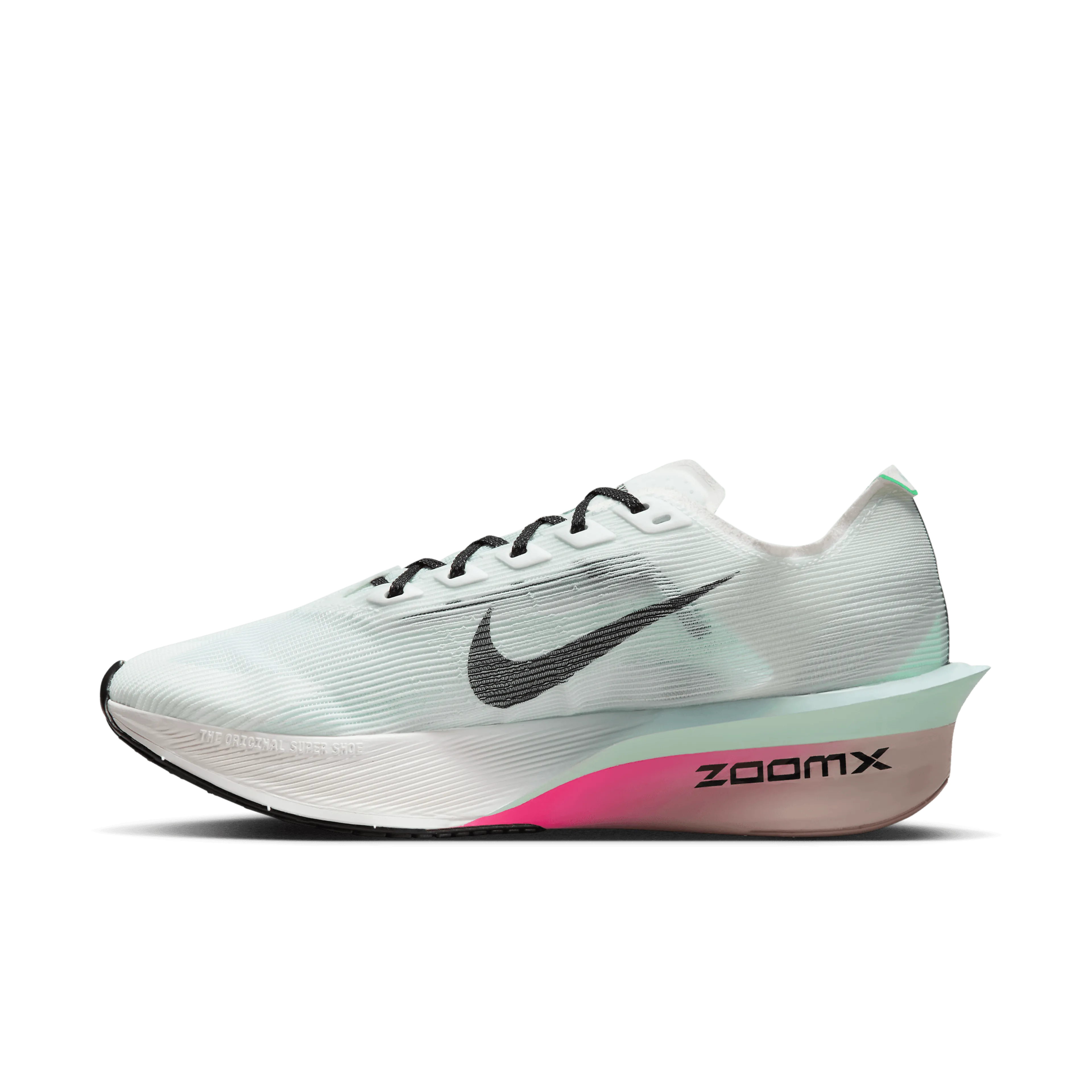 ZOOMX VAPORFLY NEXT% 4