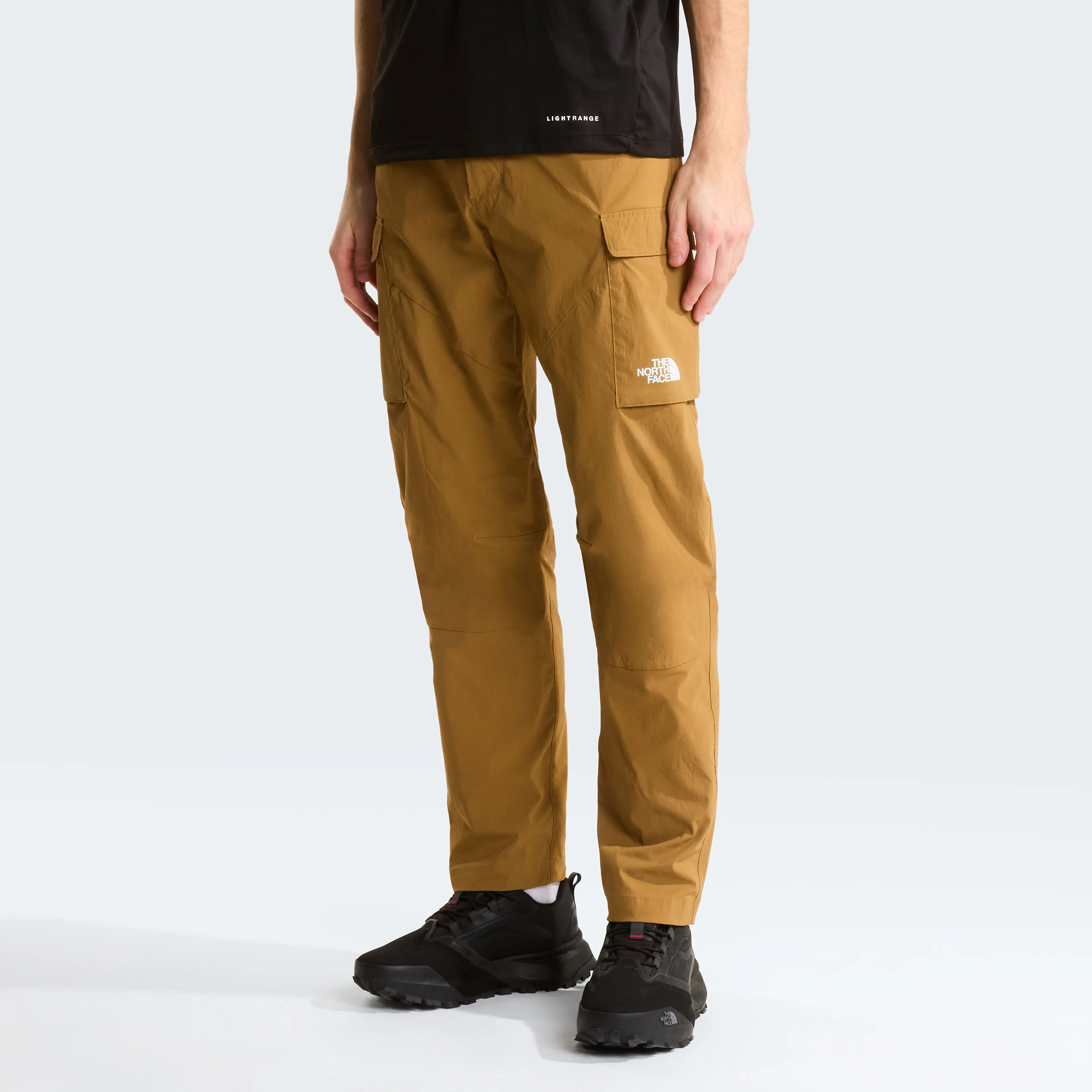 M EXPLORATION CARGO PANTS