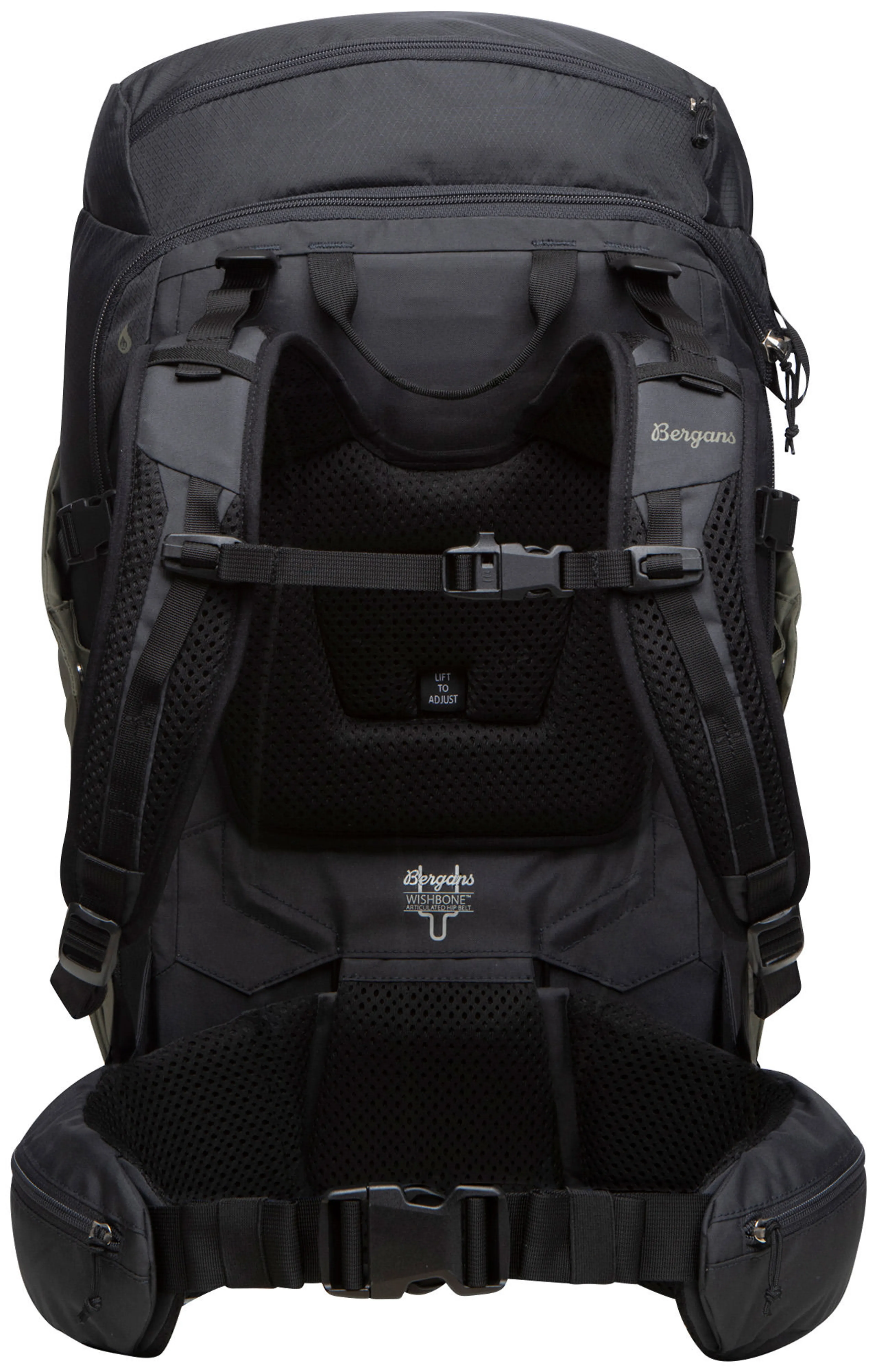 Vaagaa Daypack 33 M/L