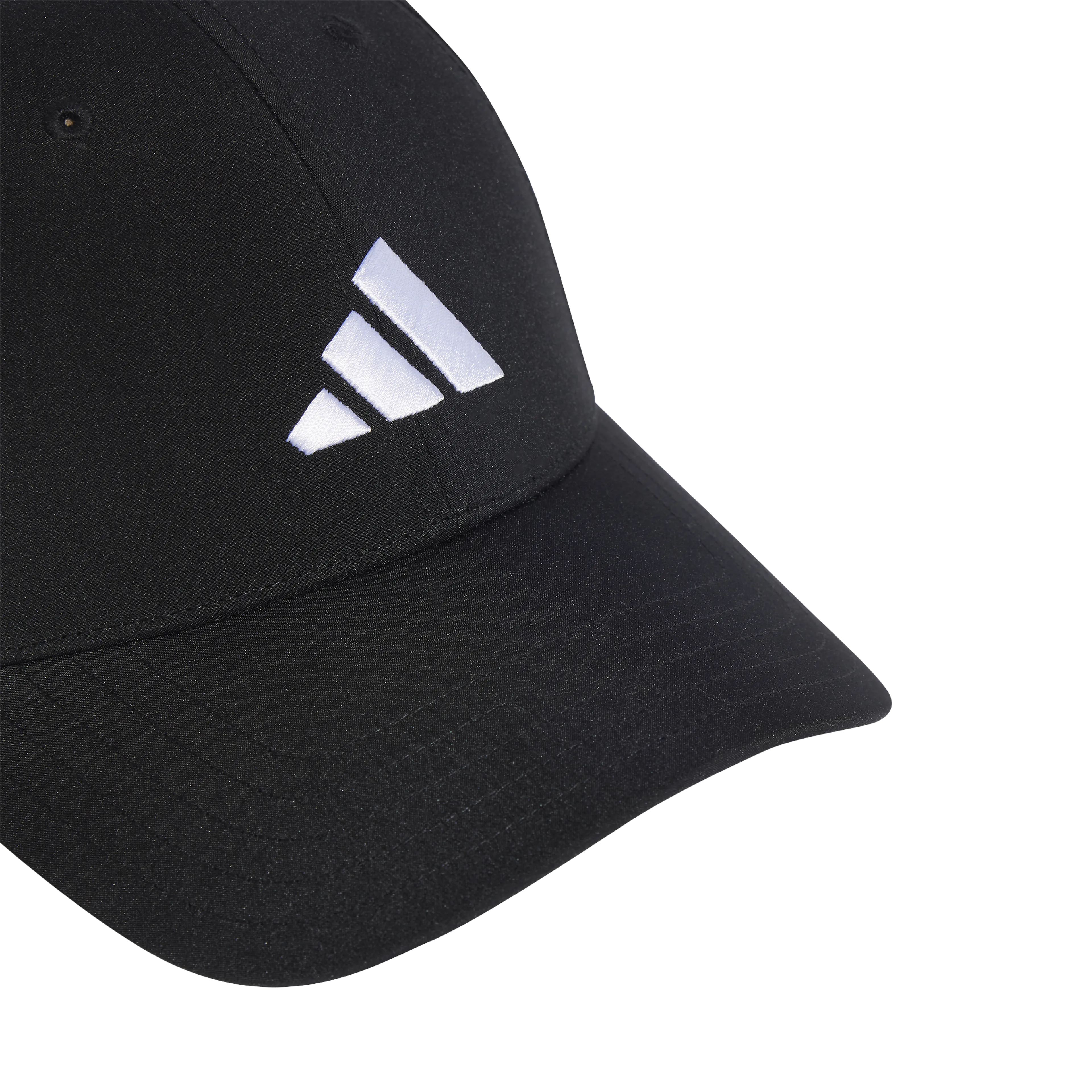 New Logo Embroidered Baseball Cap