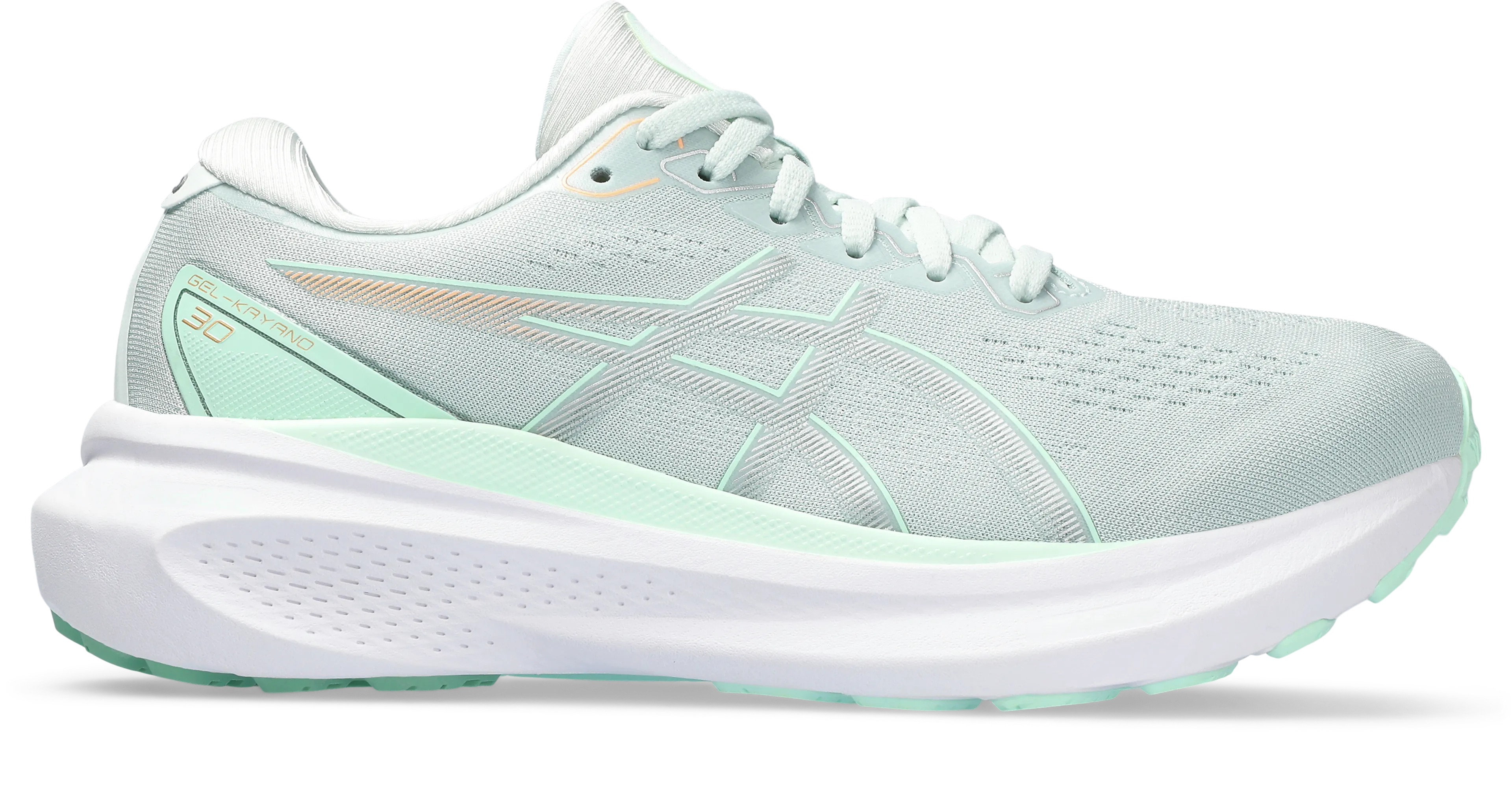 GEL-KAYANO 30 løpesko dame