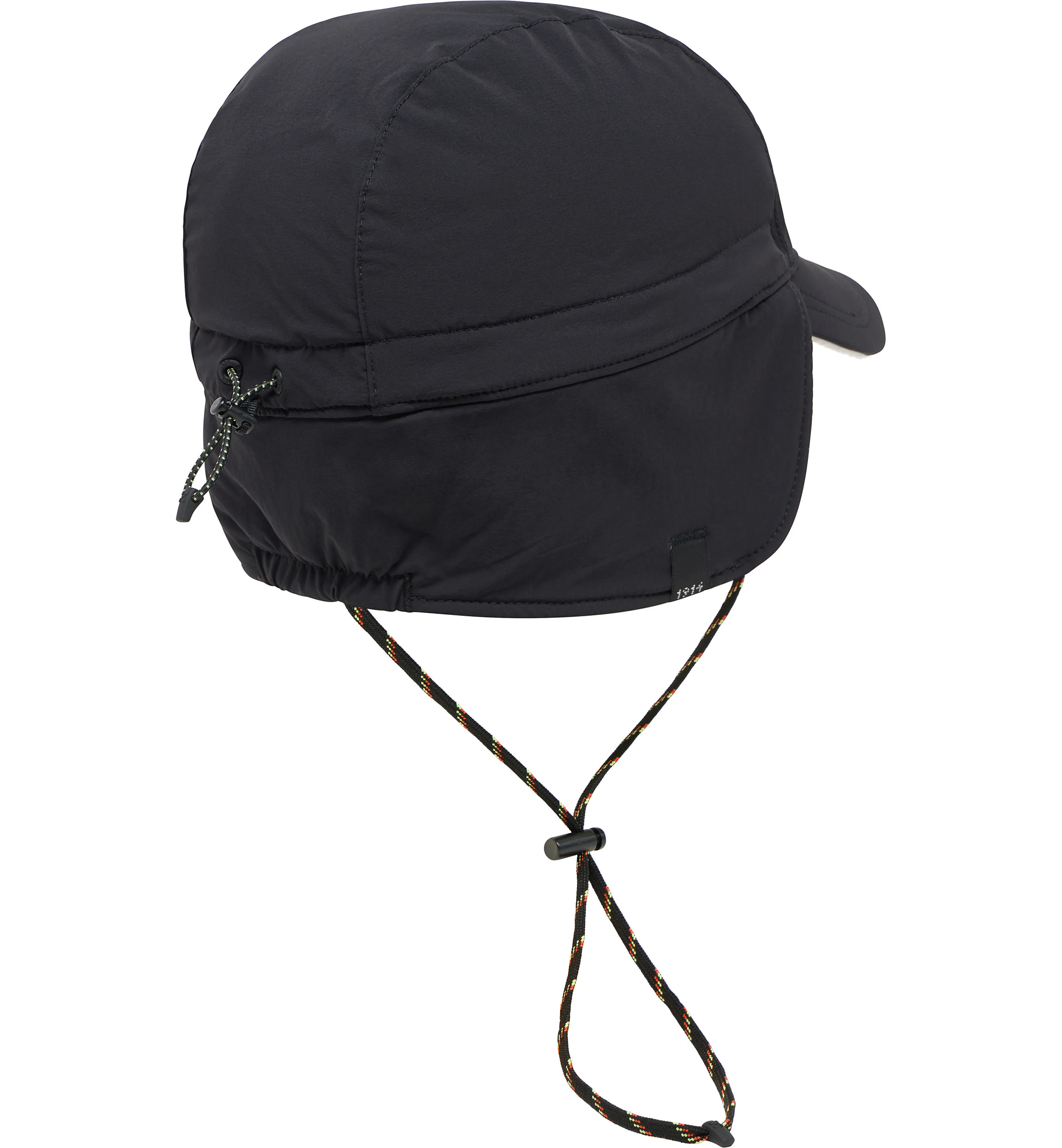 Mountain II Cap