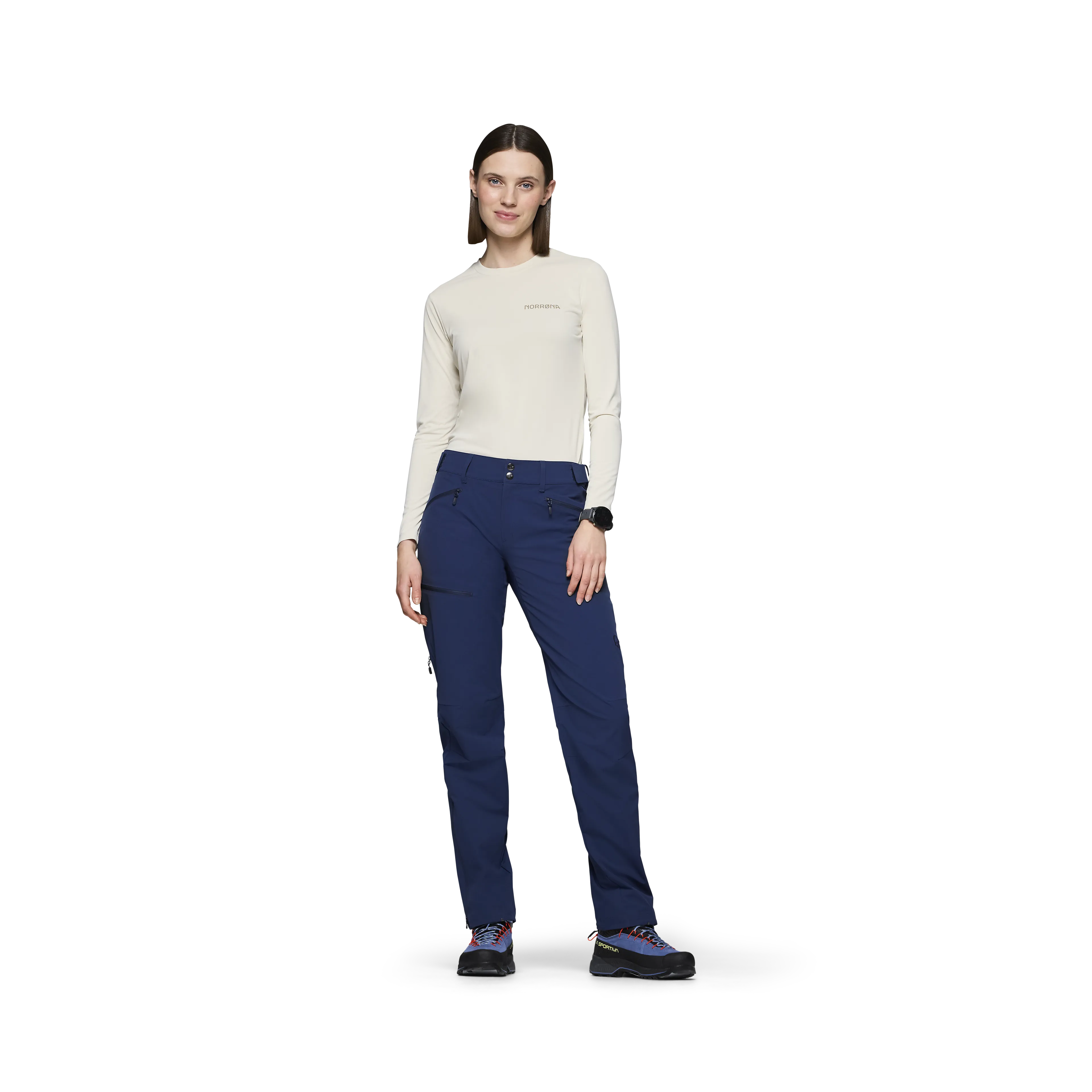 falketind flex1 Pants W's