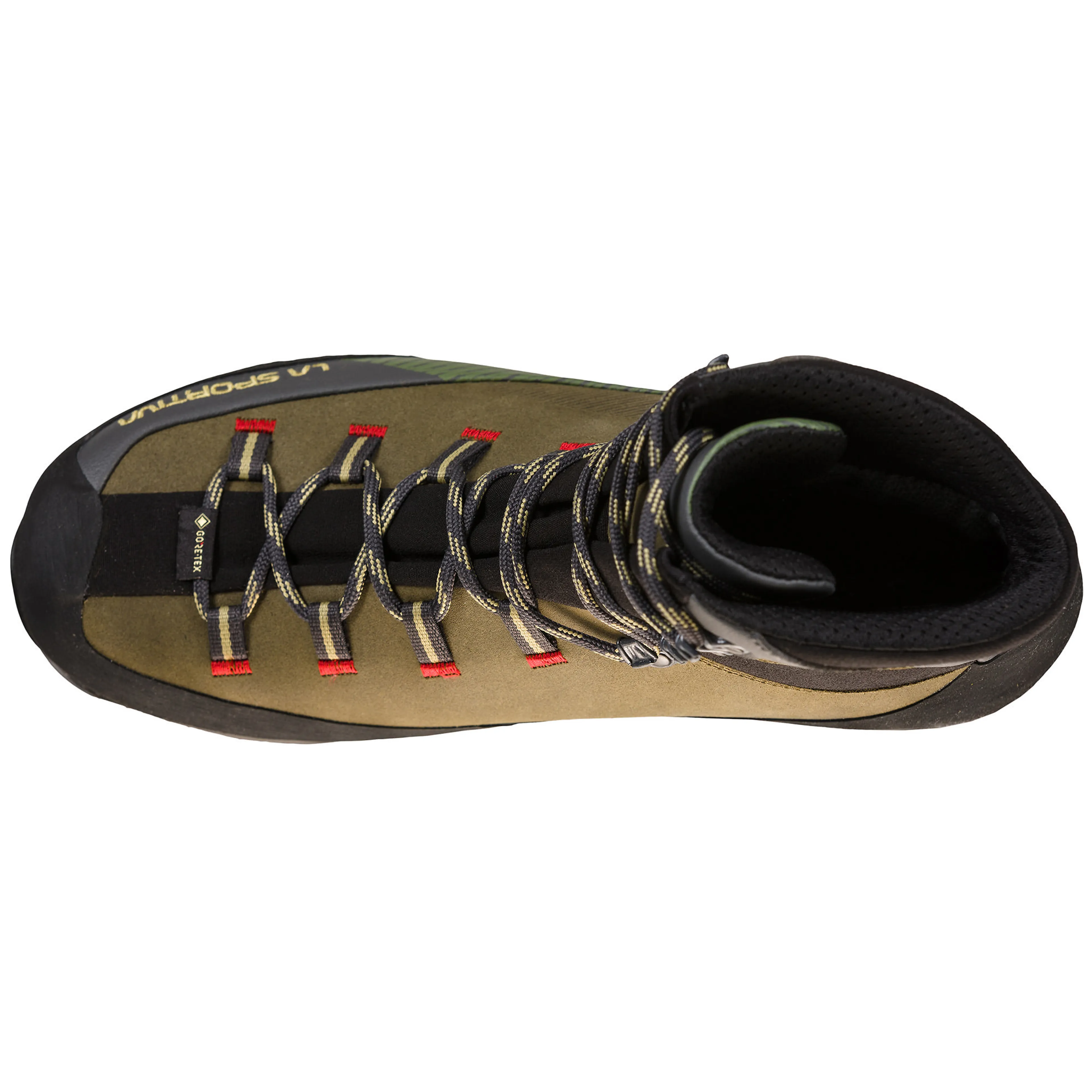 Trango Trk Leather GTX Fjellstøvel