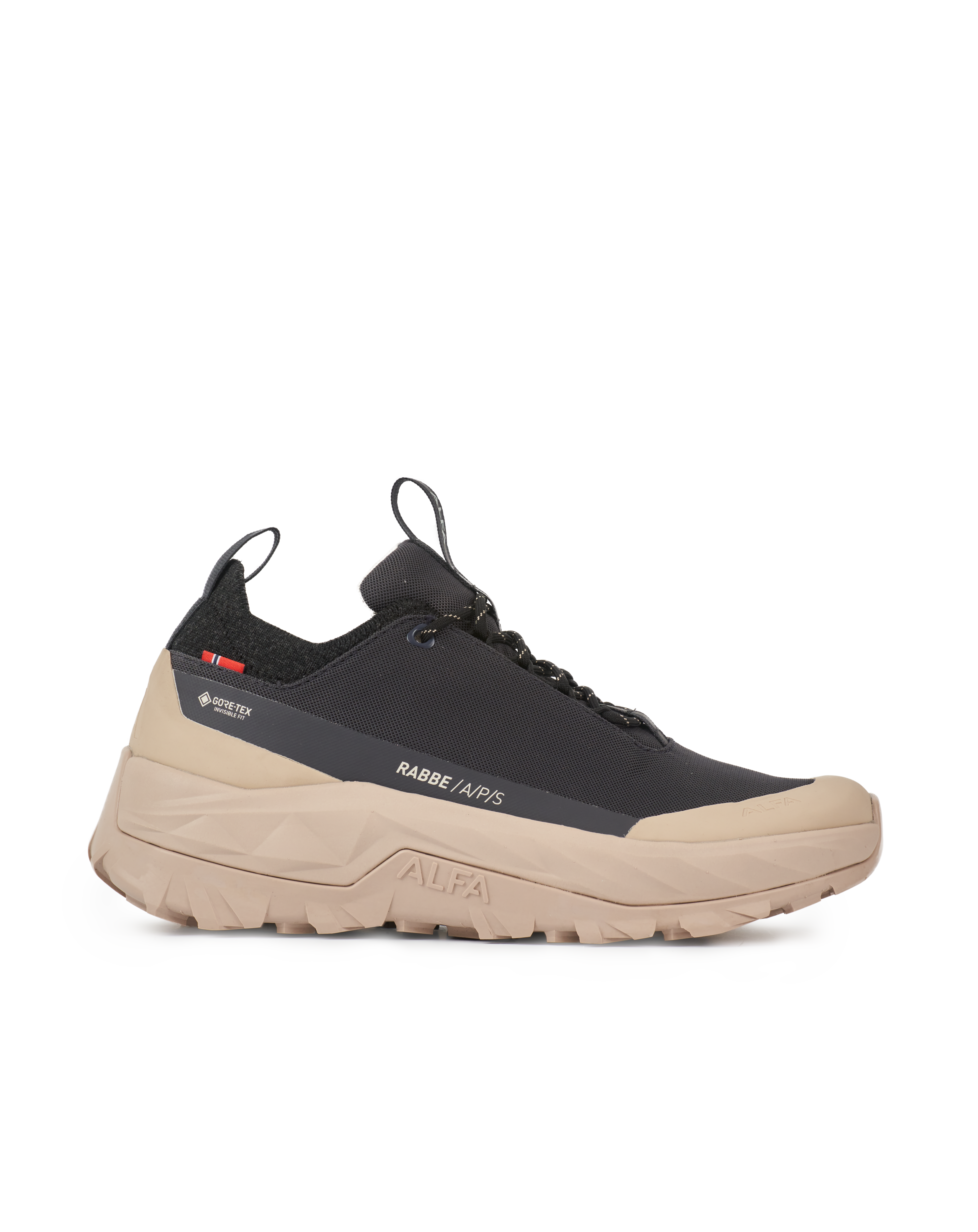 RABBE APS GTX W