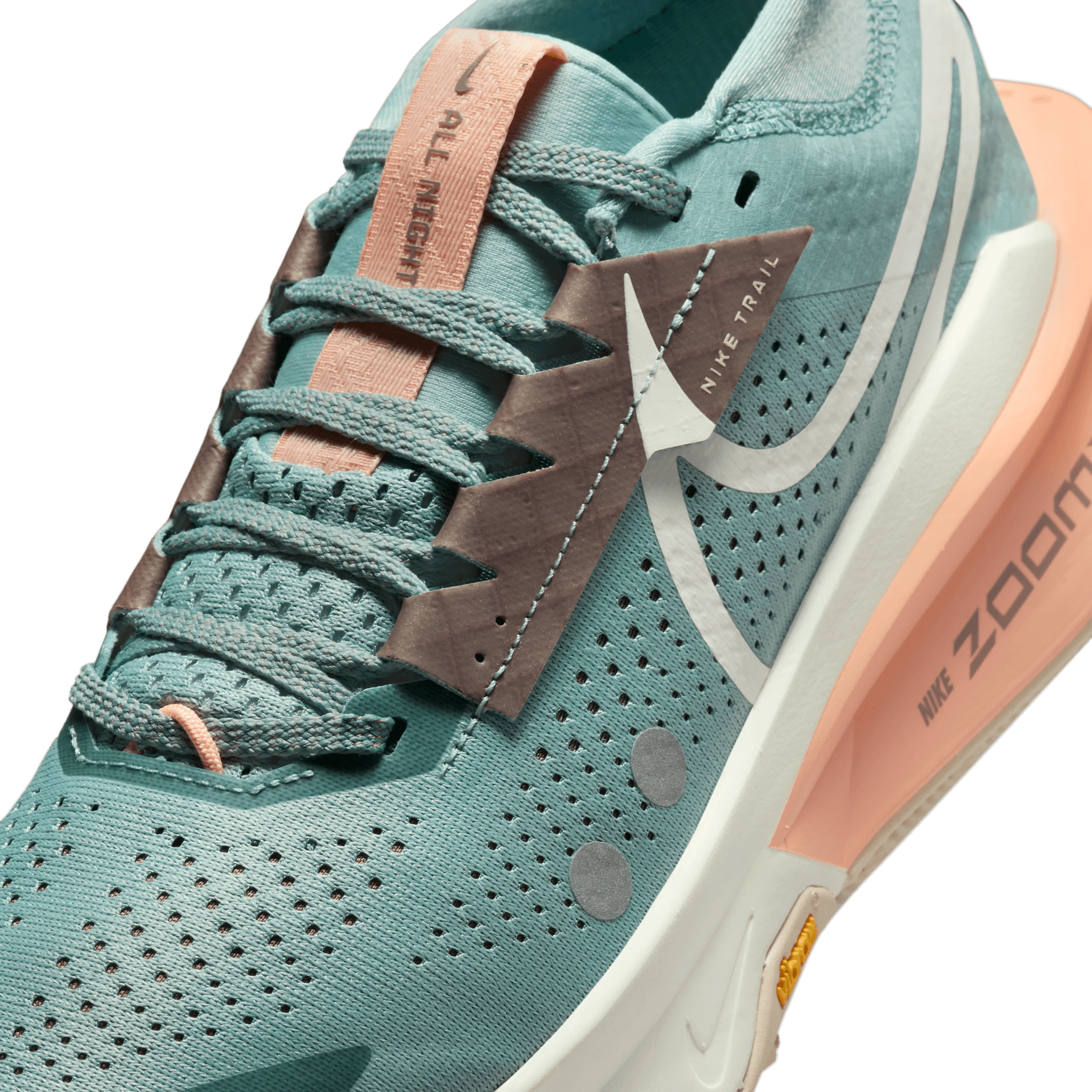 W NIKE ZOOMX INVINCIBLE TRAIL