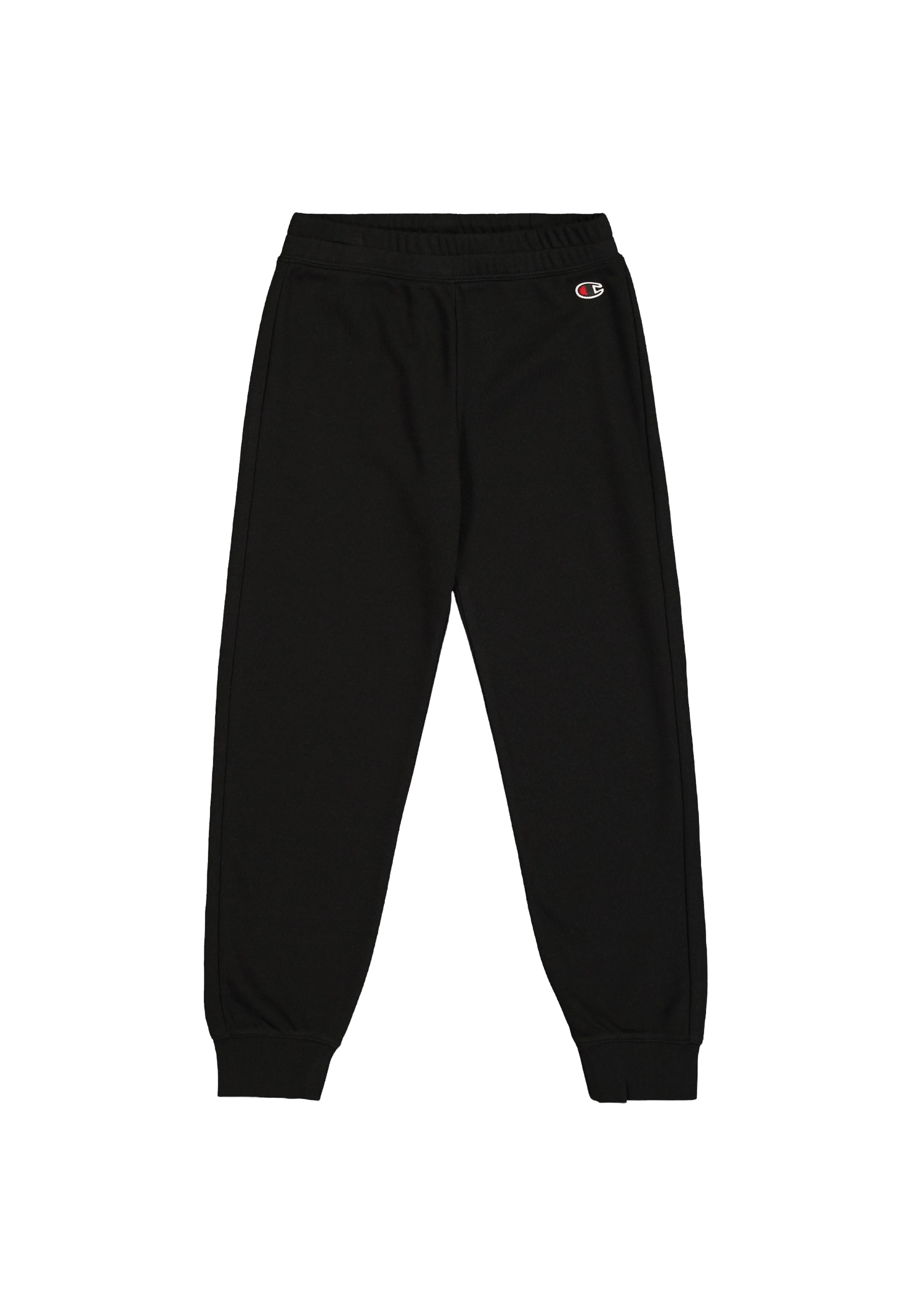 Icons Rib Cuff Pants