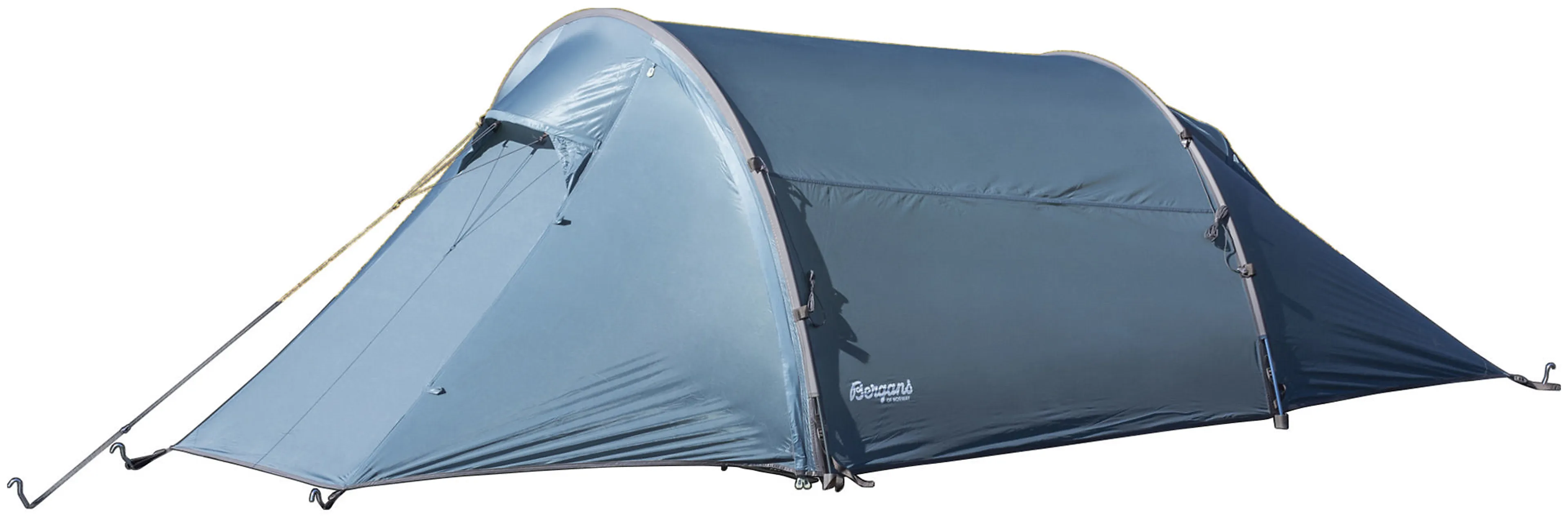 Trollhetta Tunnel 2-Pers Tent