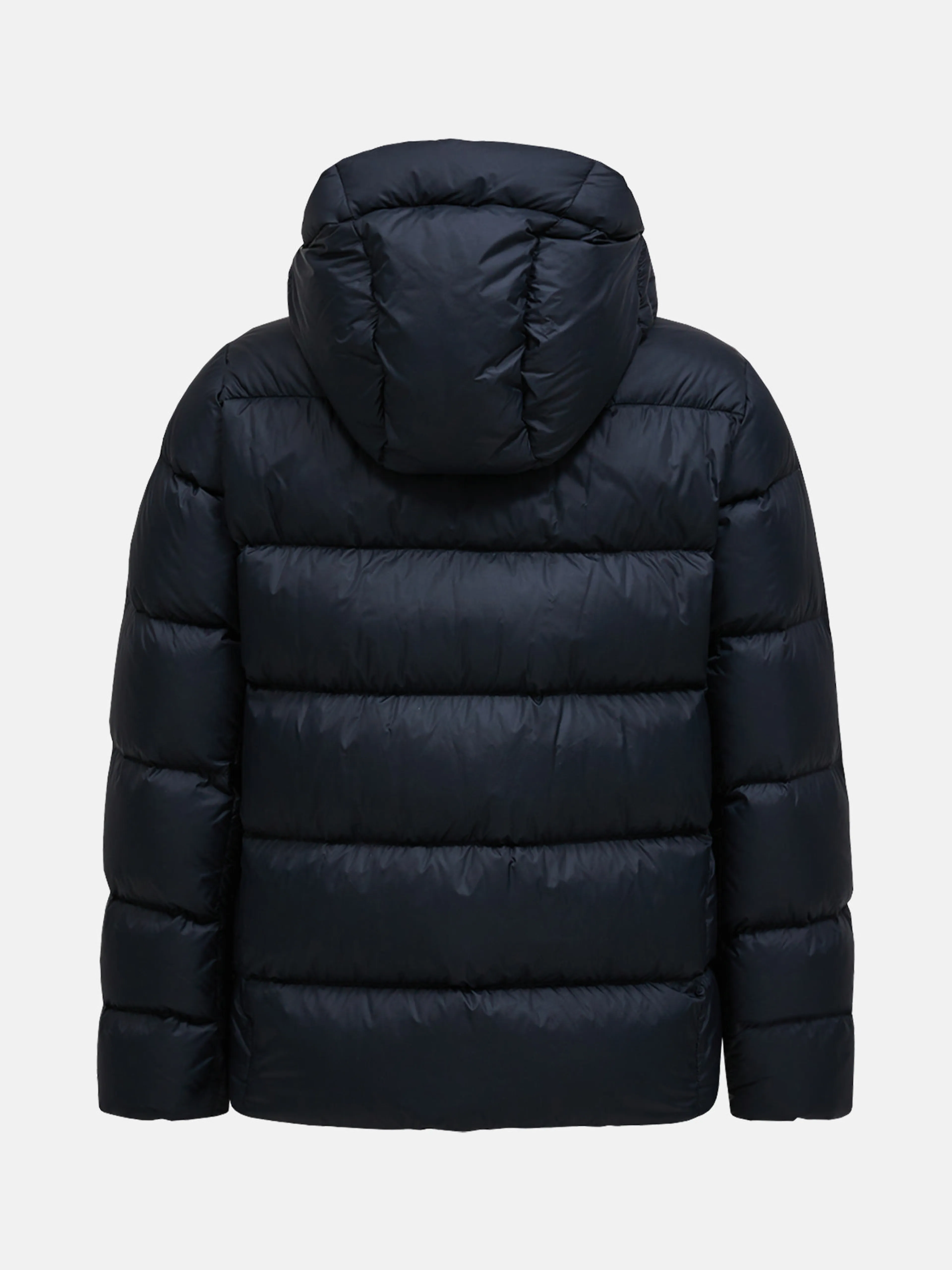 W Frost Down Puffer
