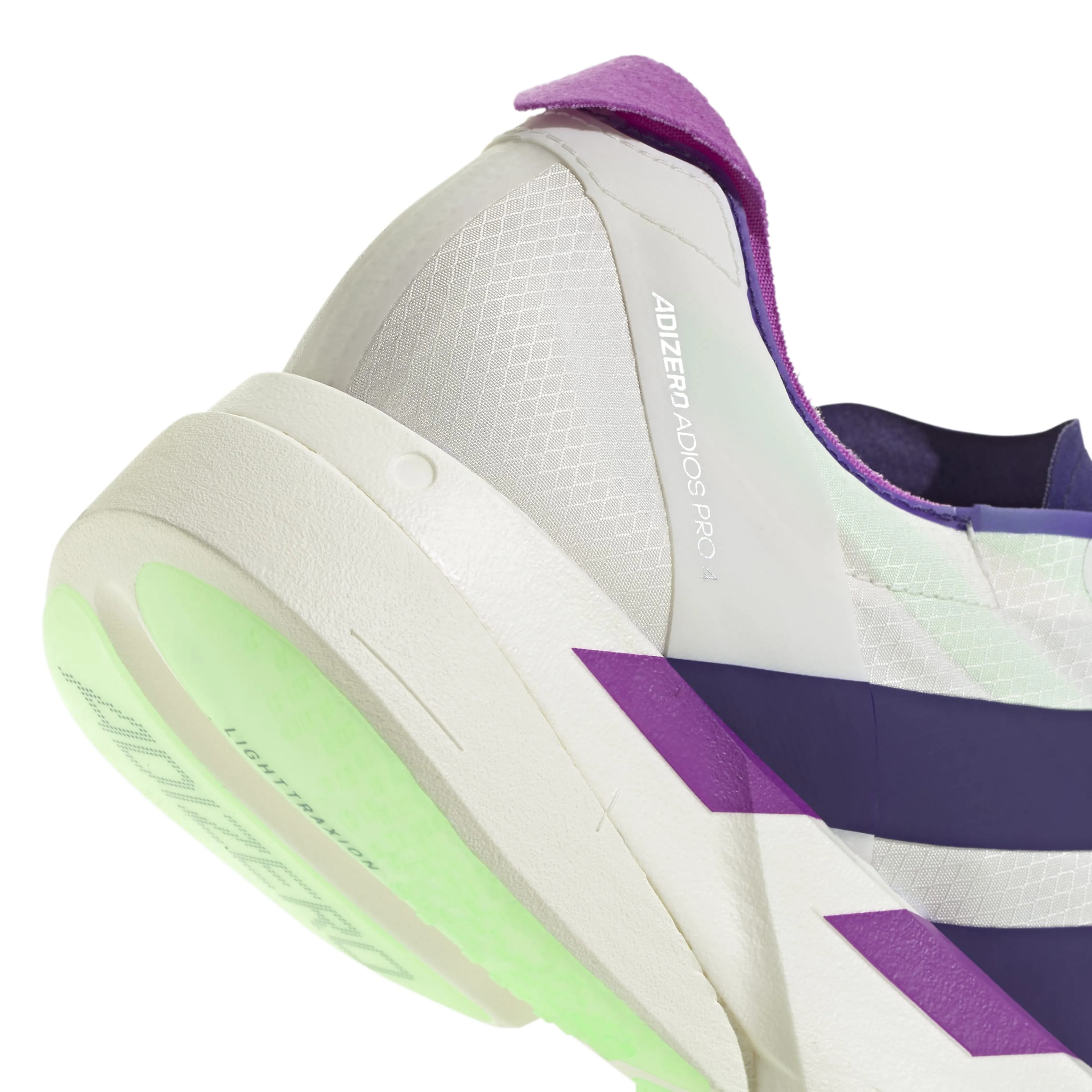 ADIZERO ADIOS PRO 4 NYC