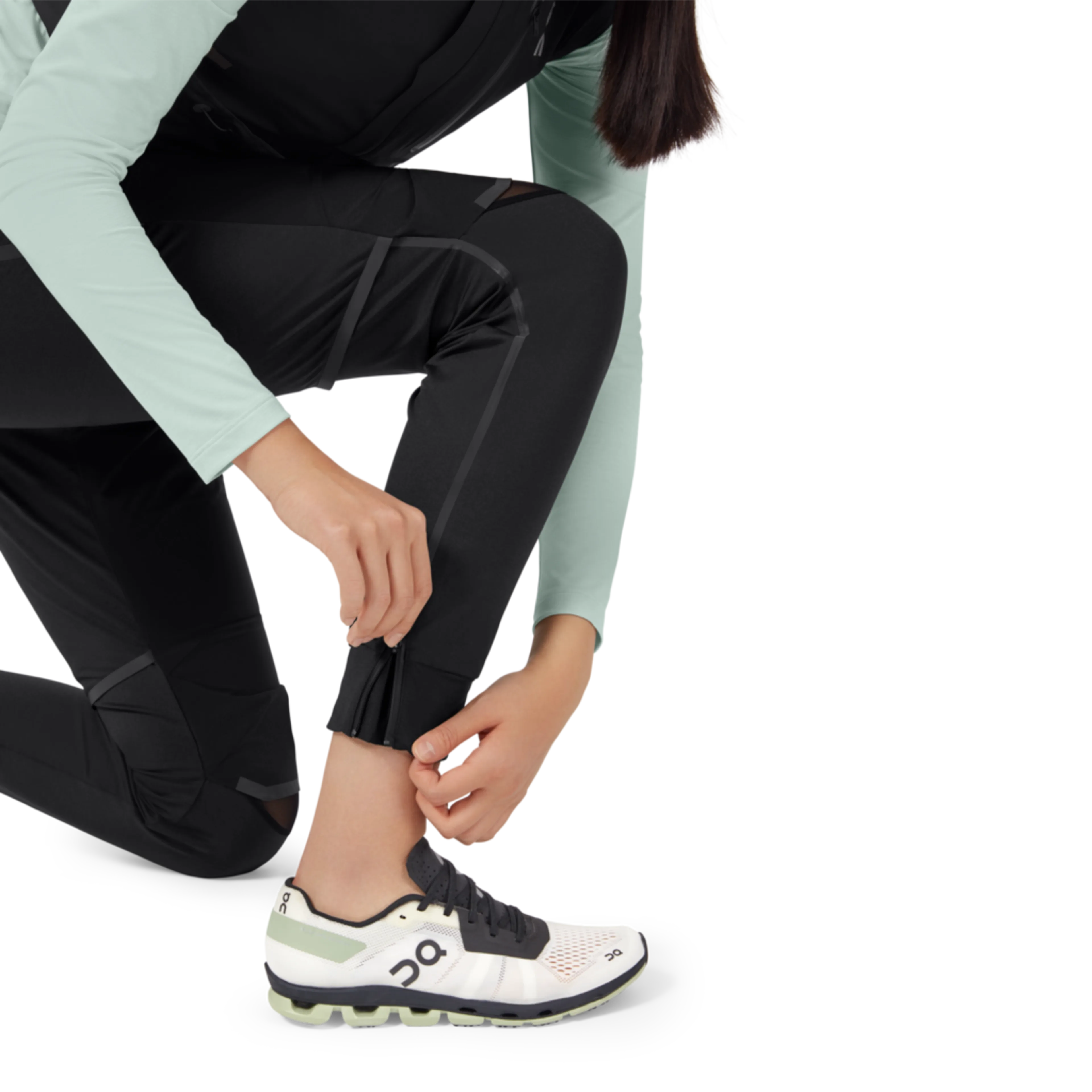 Running Pants W