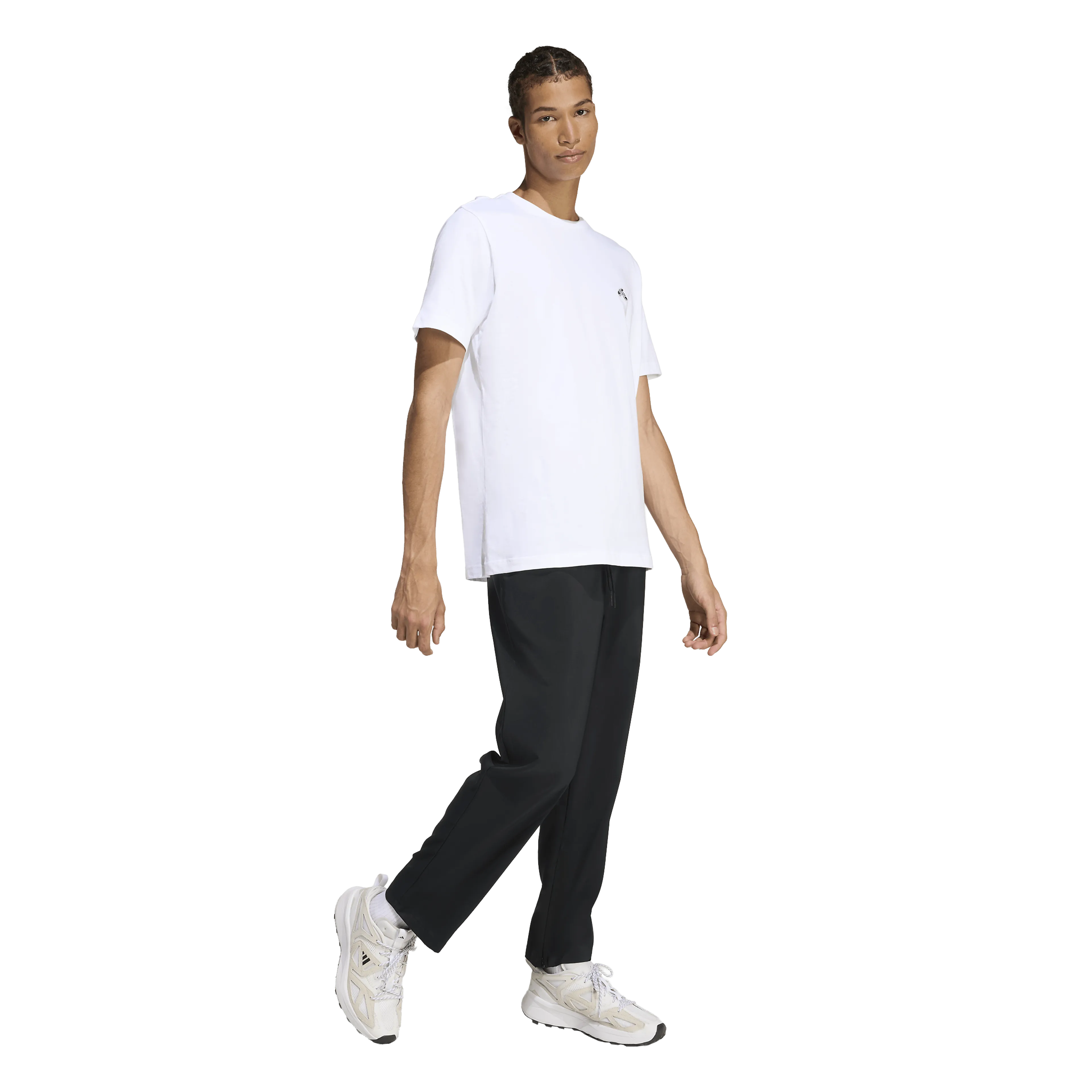 SUMMER SLIDE TRIM GRAPHIC T-SHIRT