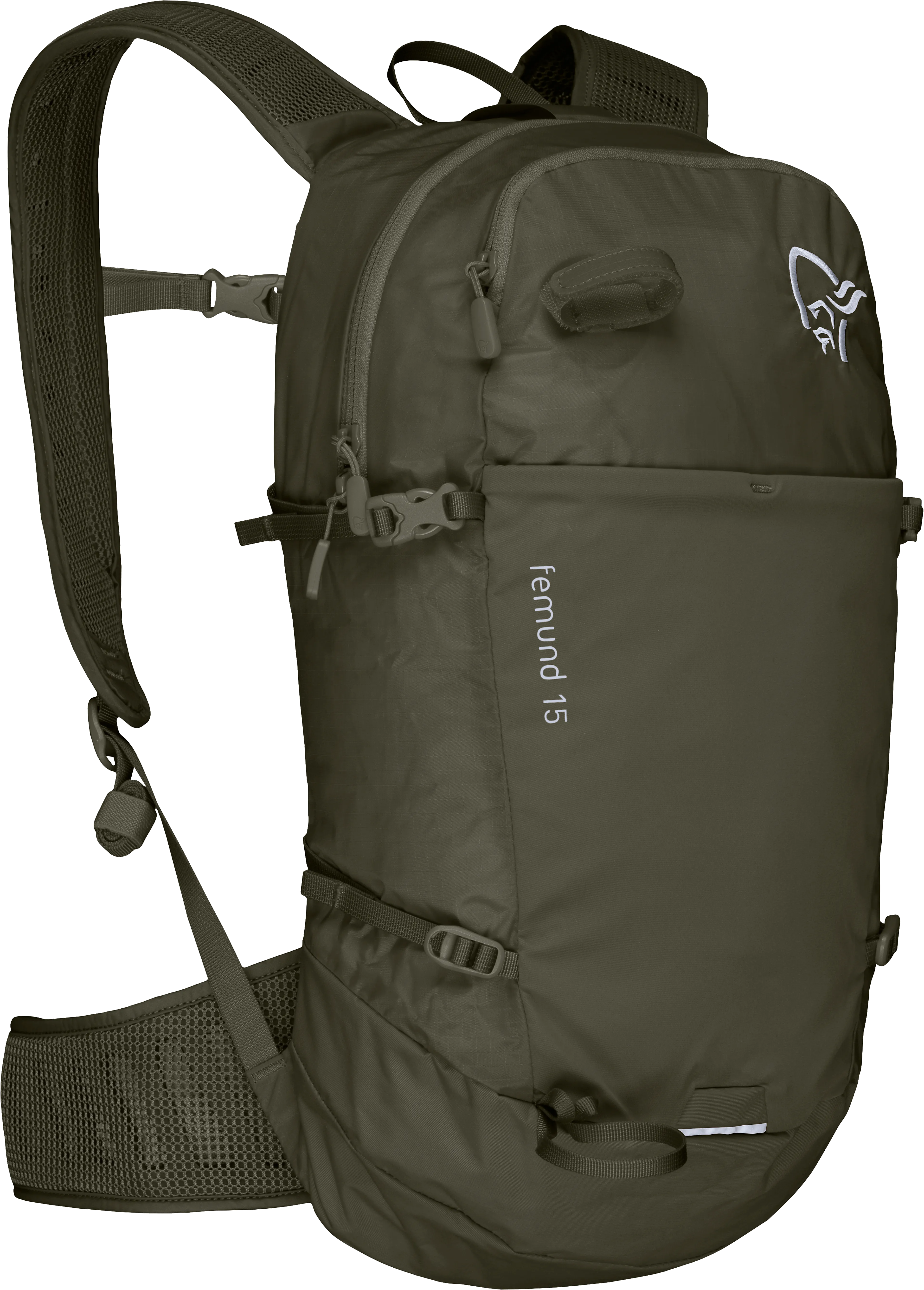 femund econyl70 15L Pack