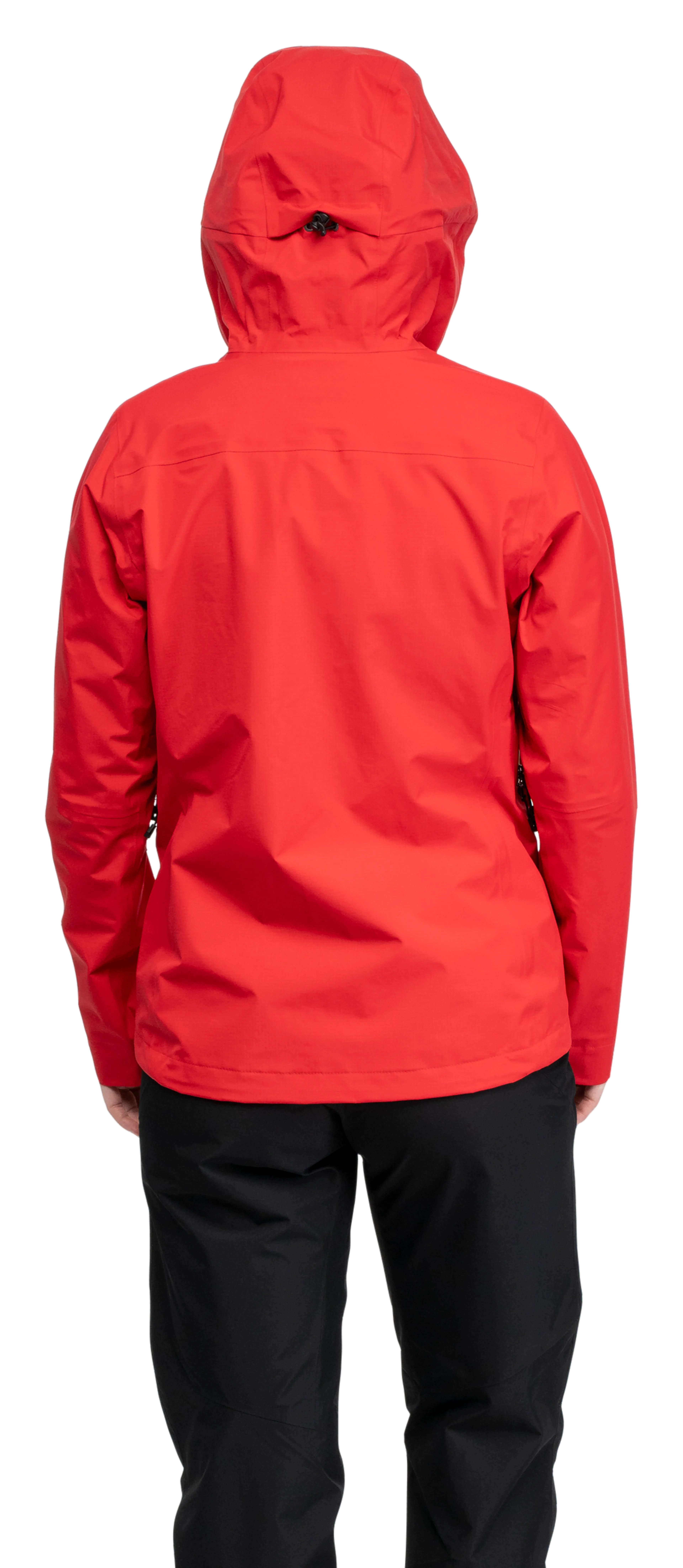 Essentials 3L Shell Jacket Women