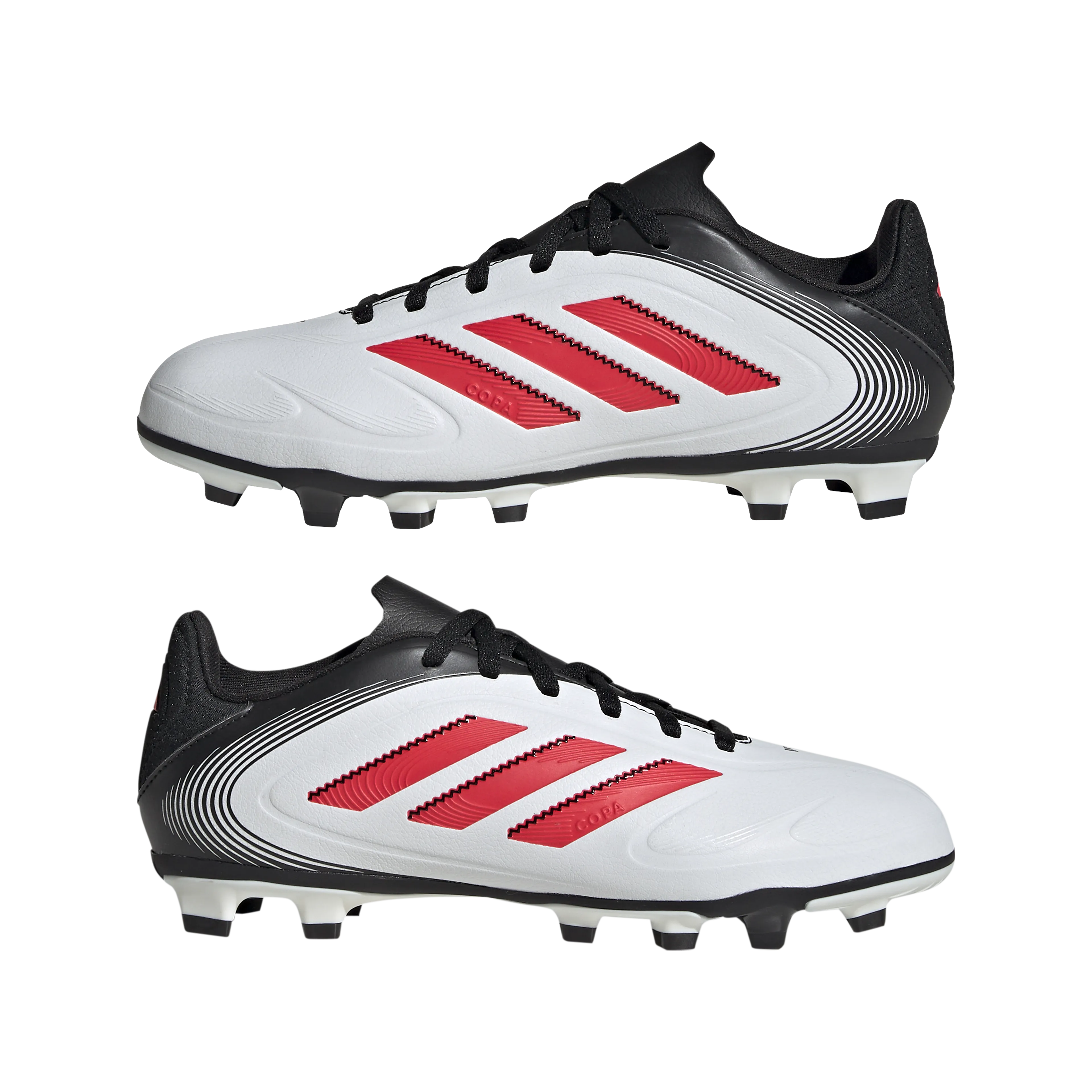 Copa Pure 3 Club Firm/Multi-Ground Fotballsko