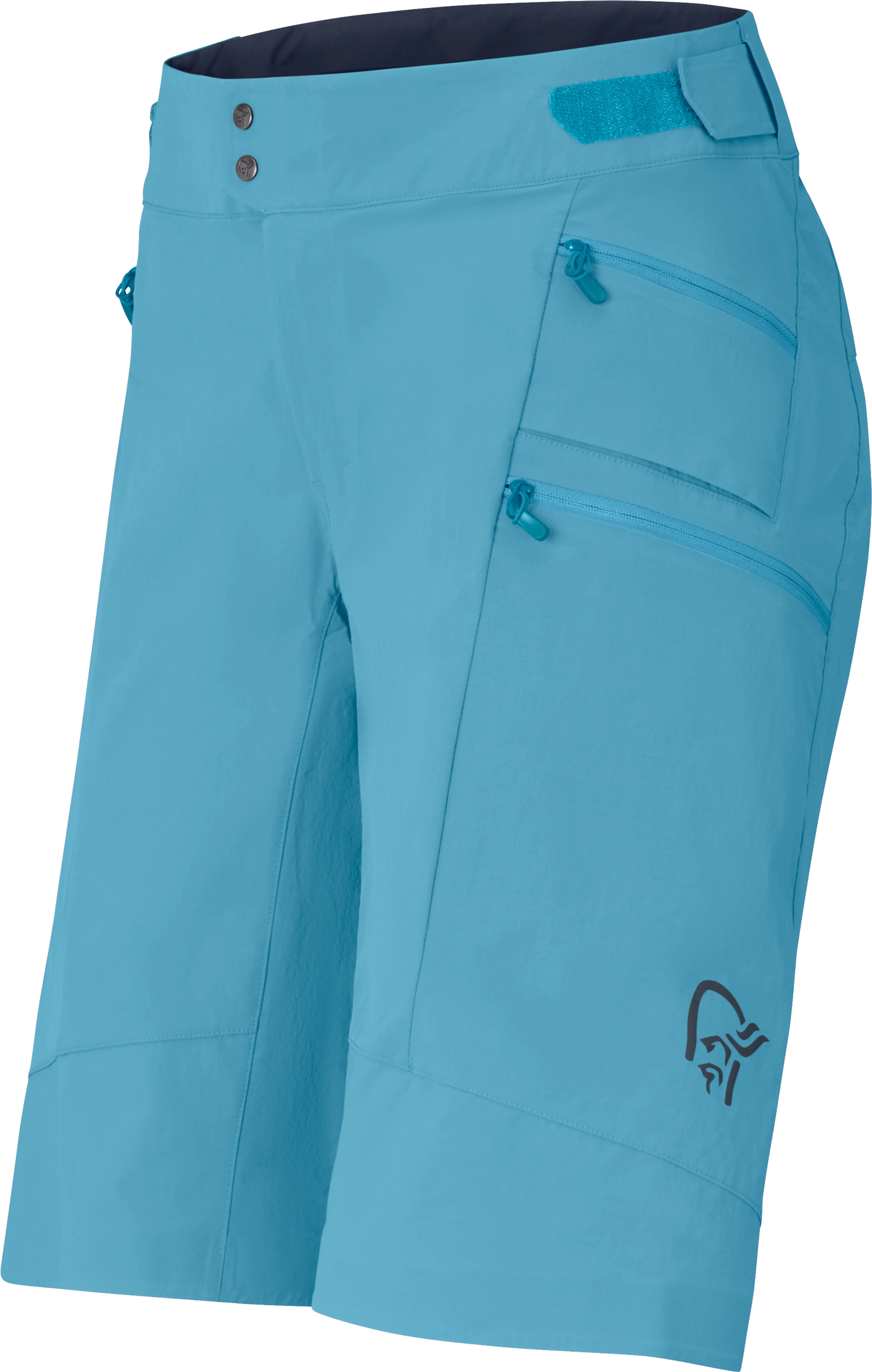 fjørå flex1 tech Shorts W's