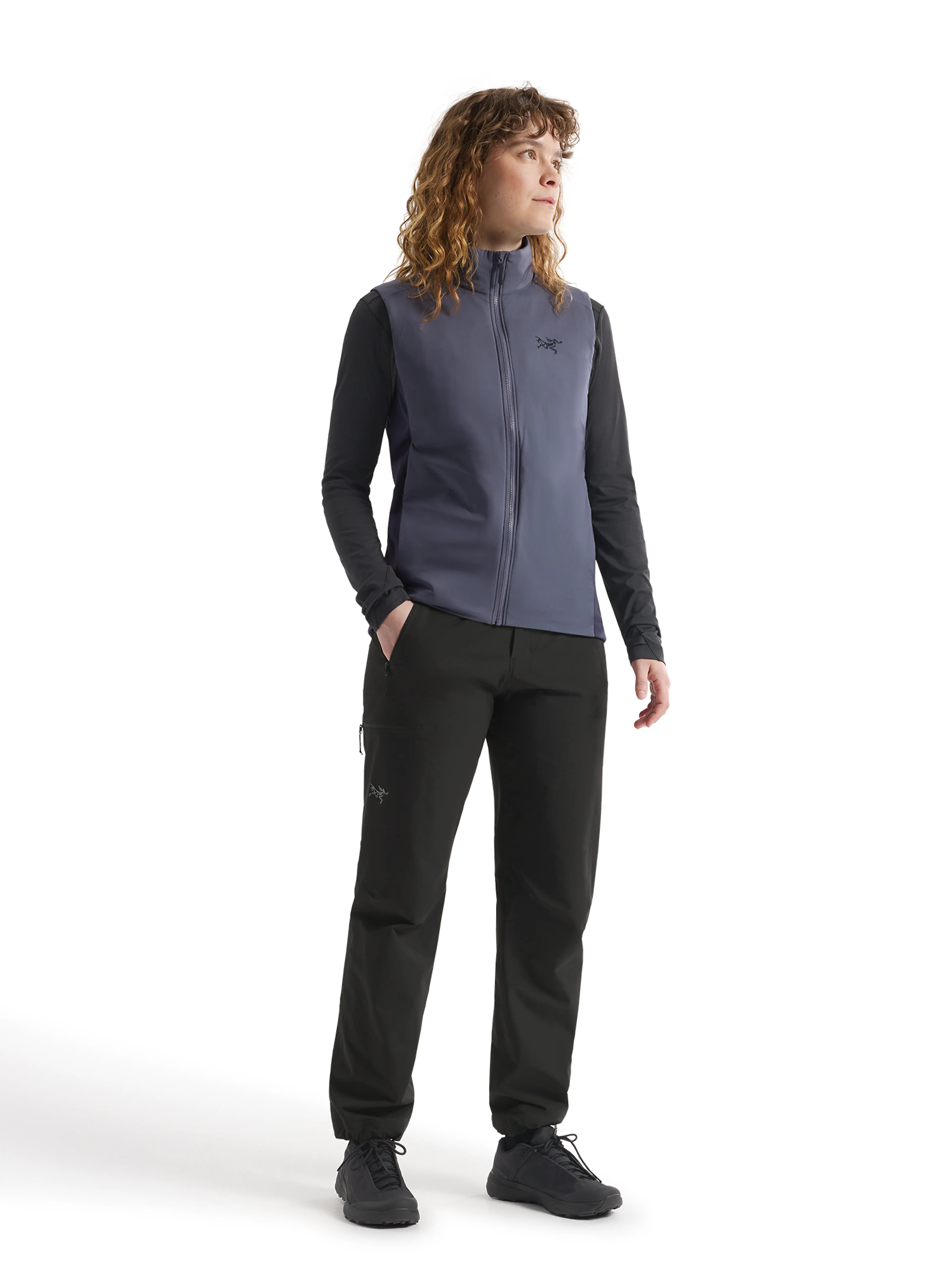 Atom Vest W