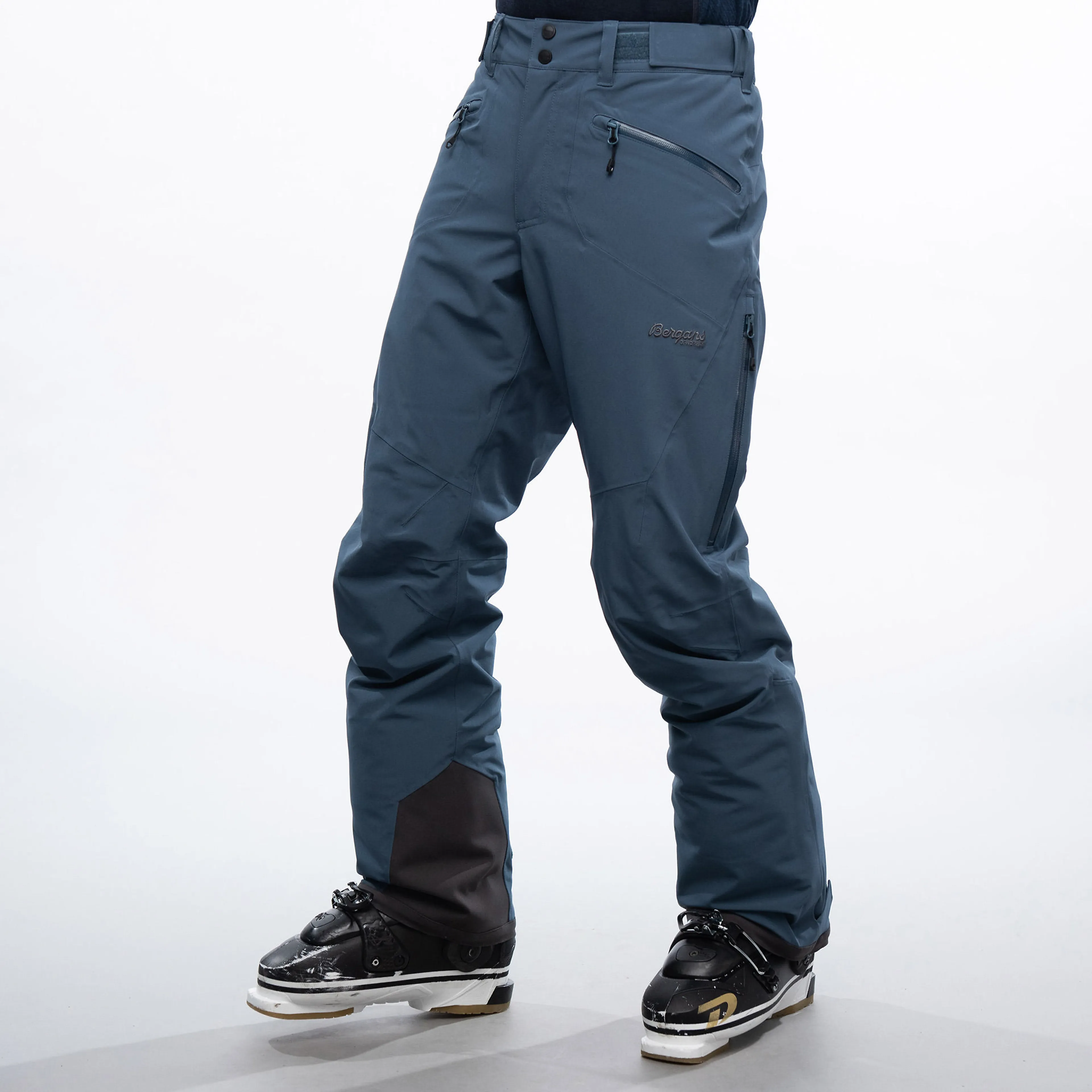 Oppdal Insulated Pnt