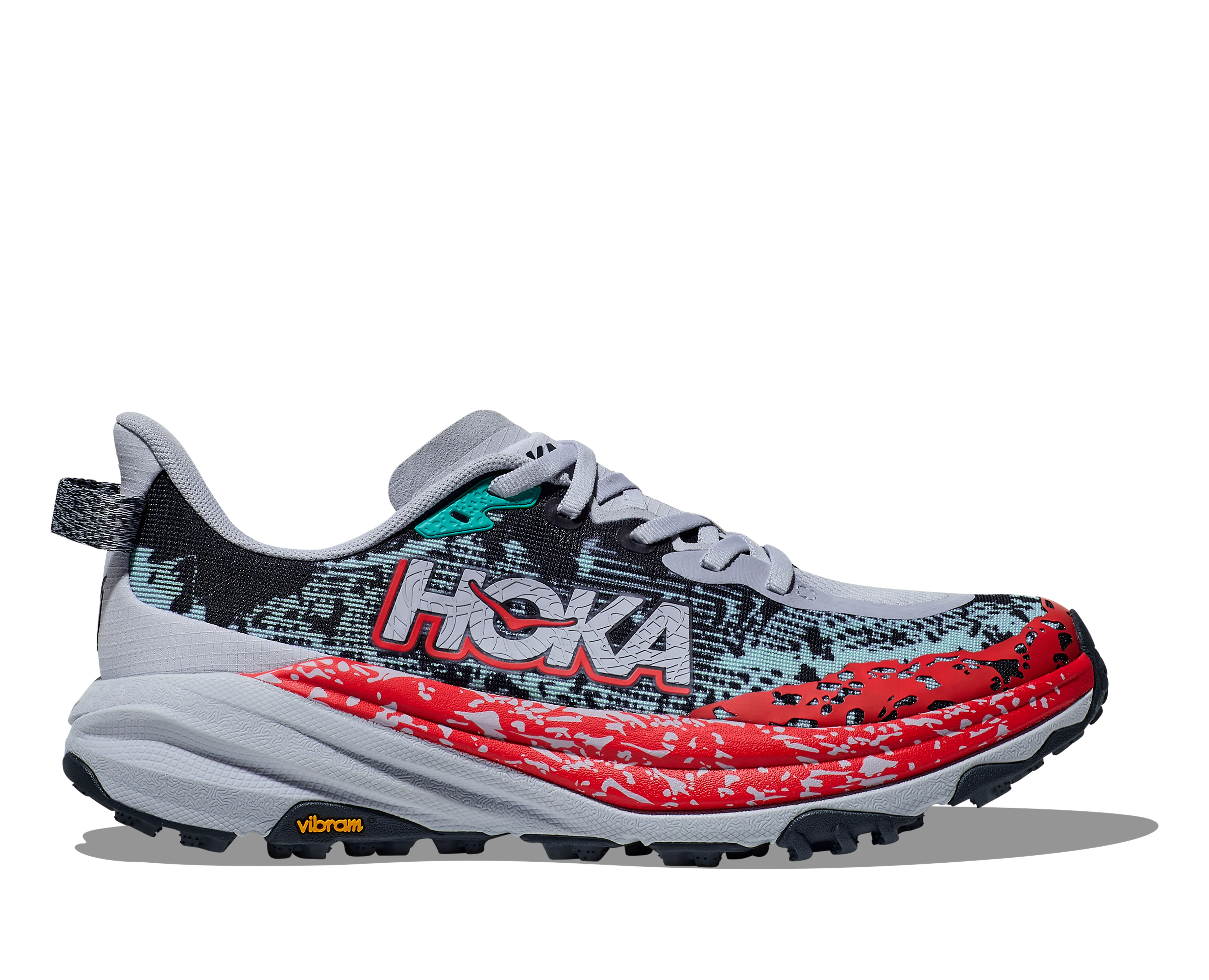 W SPEEDGOAT 6 W SPEEDGOAT 6