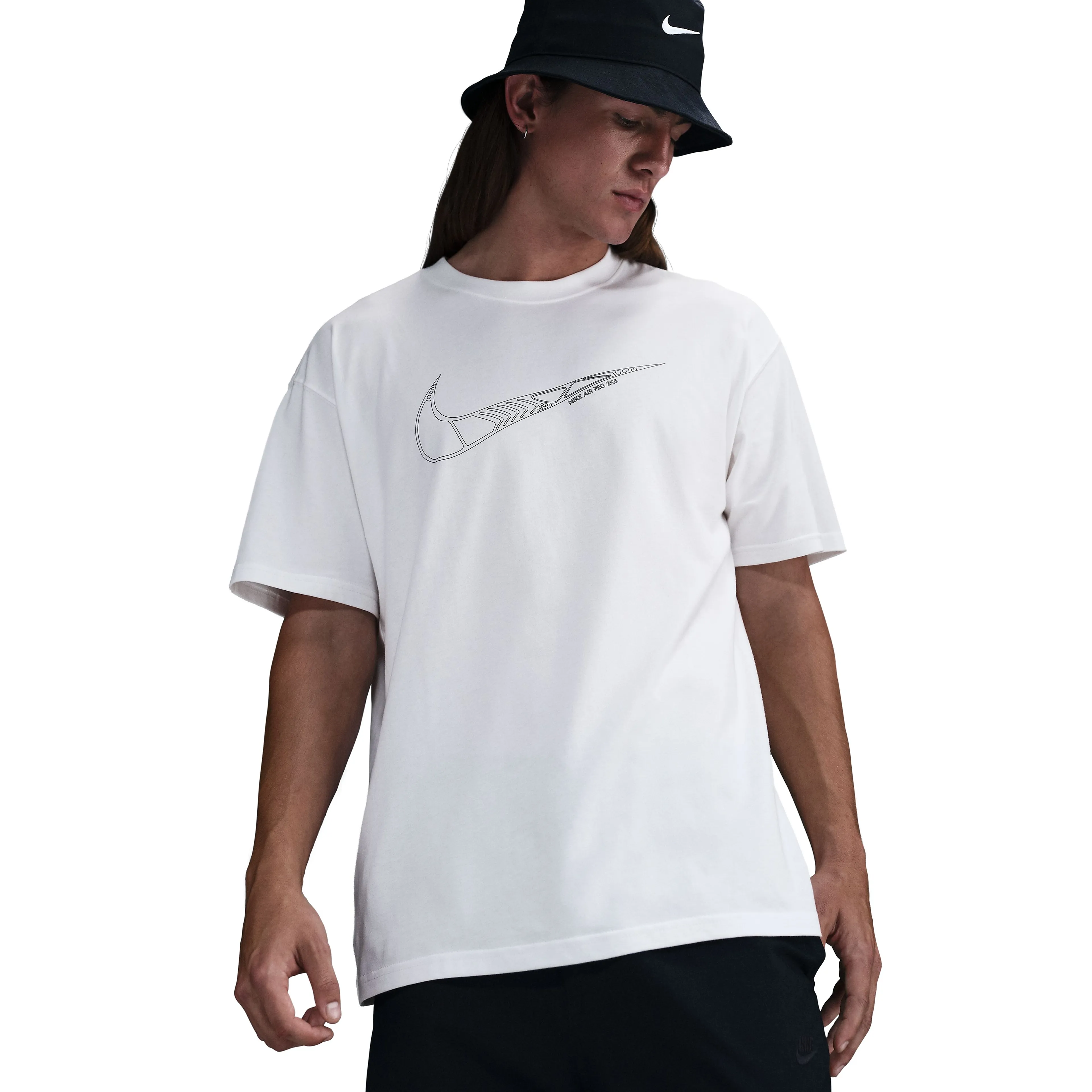 Sportswear Men's T-Shirt