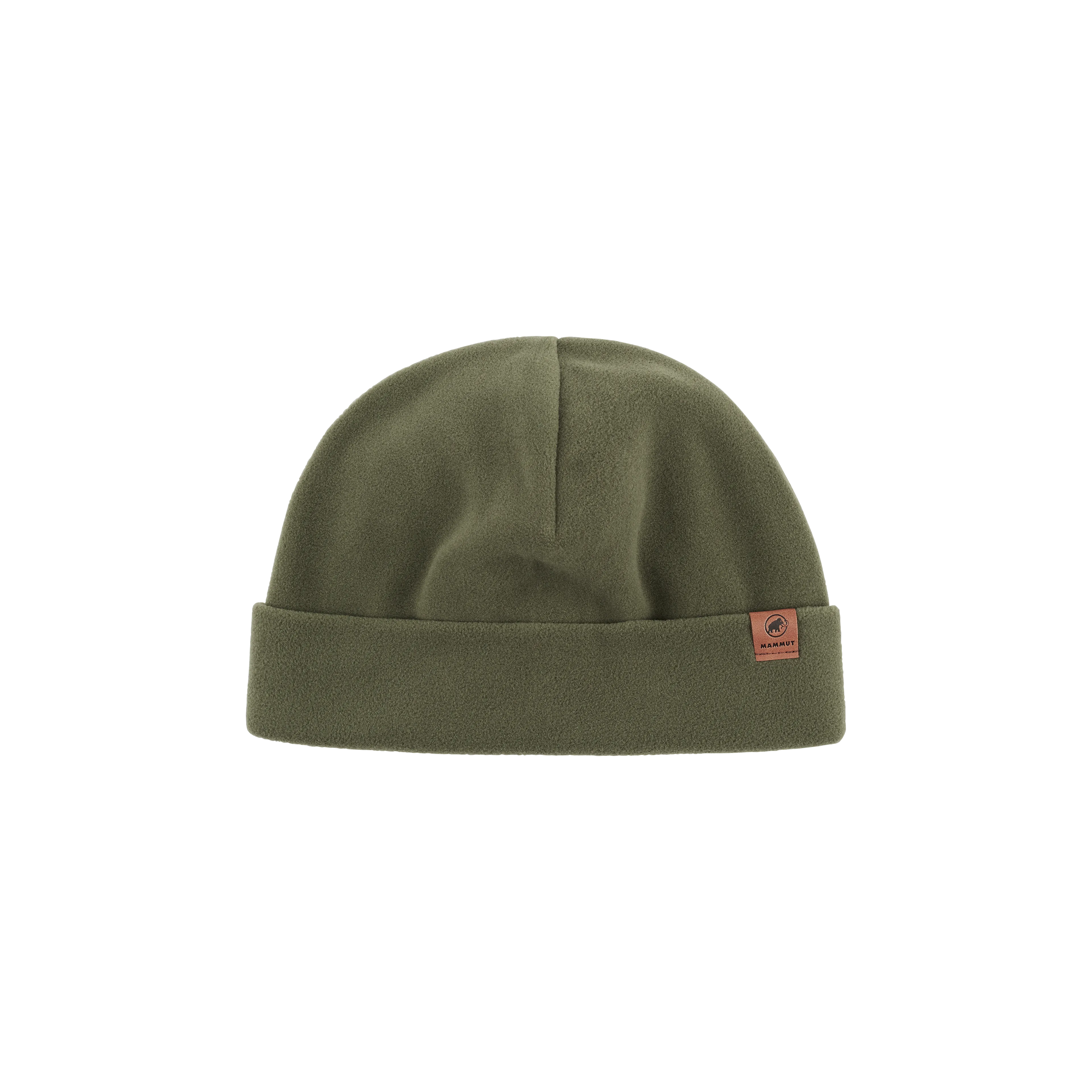 Fleece Beanie