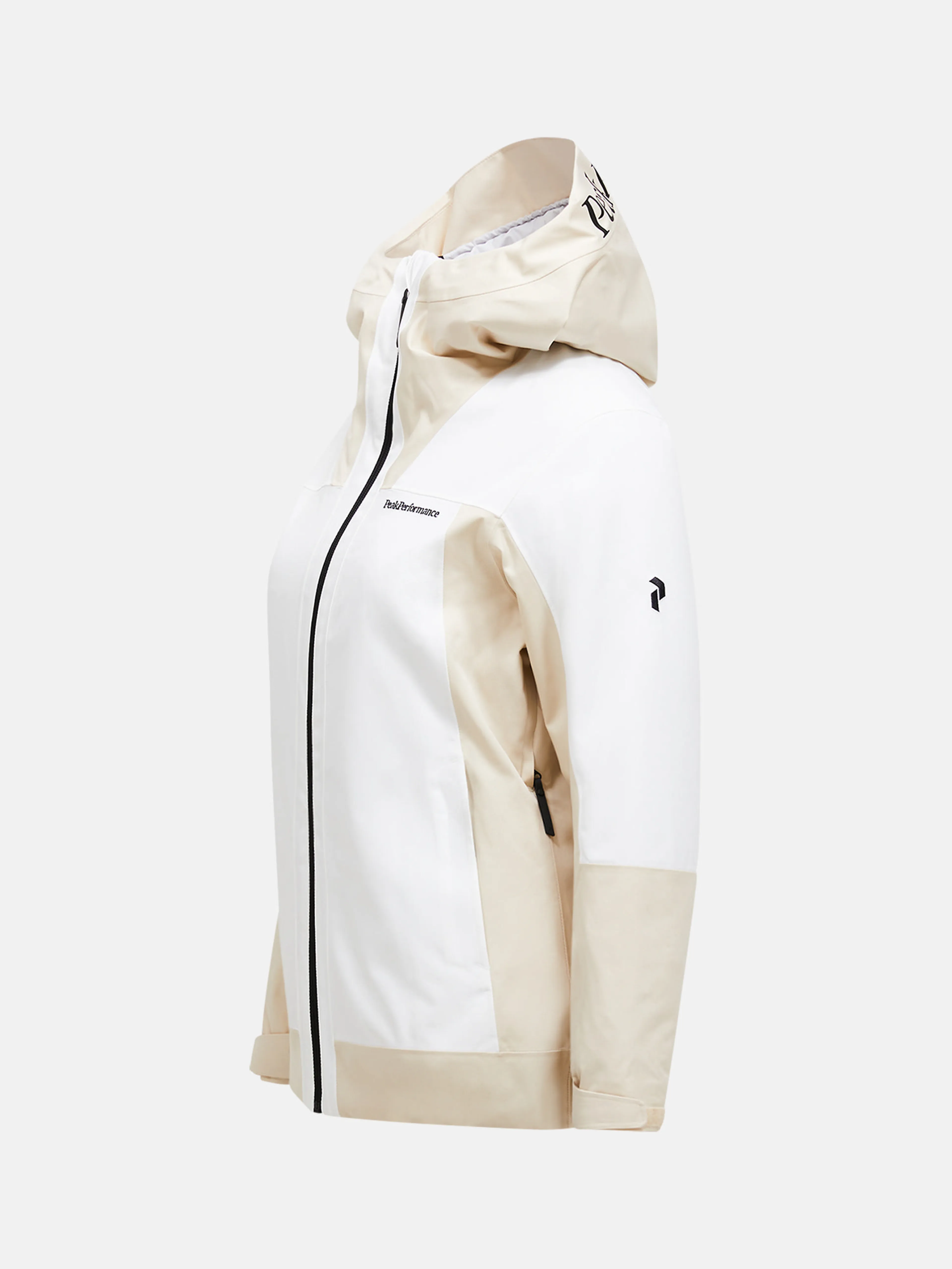 W Rider Tech Insulated Jacket