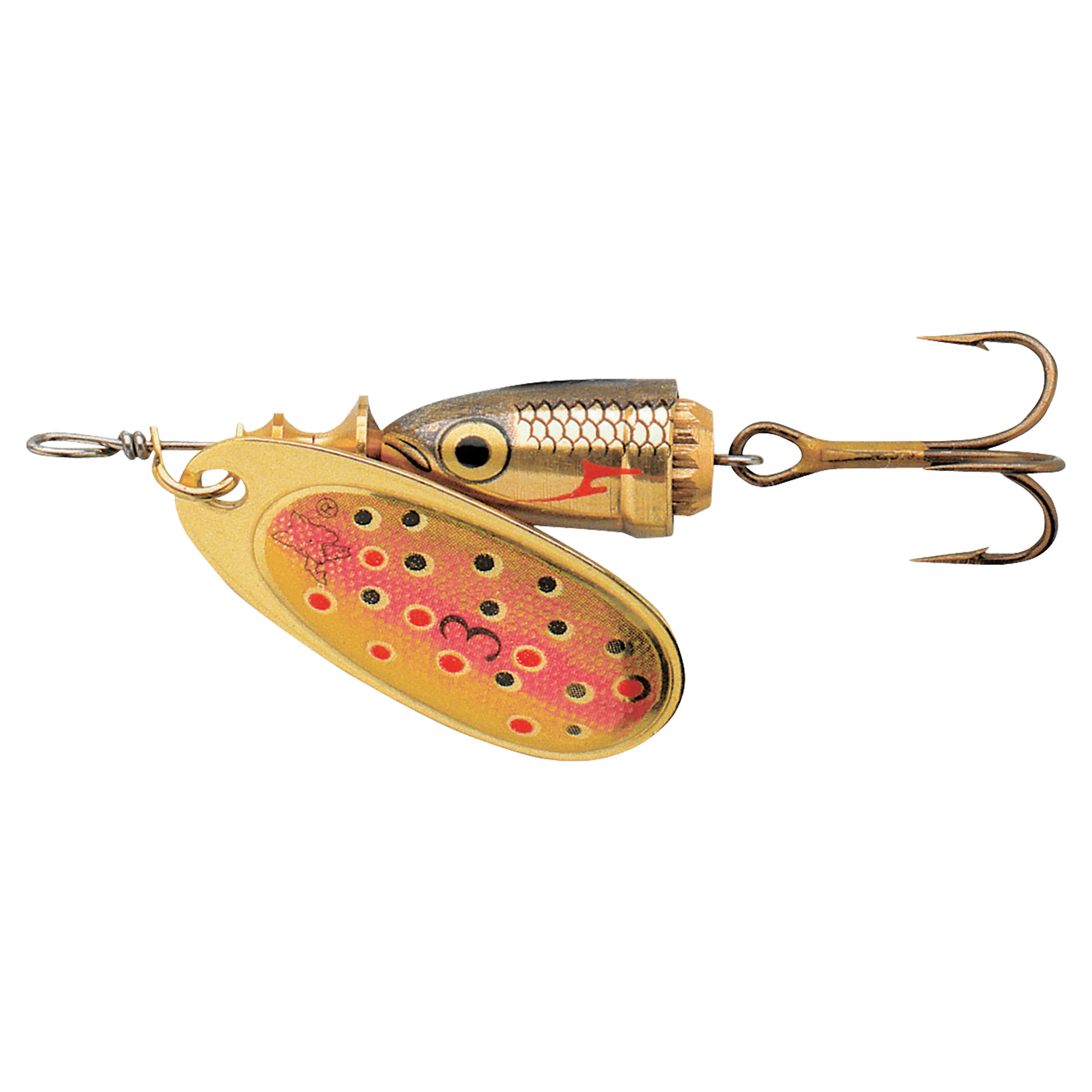 VIBRAX SHAD 6G TR