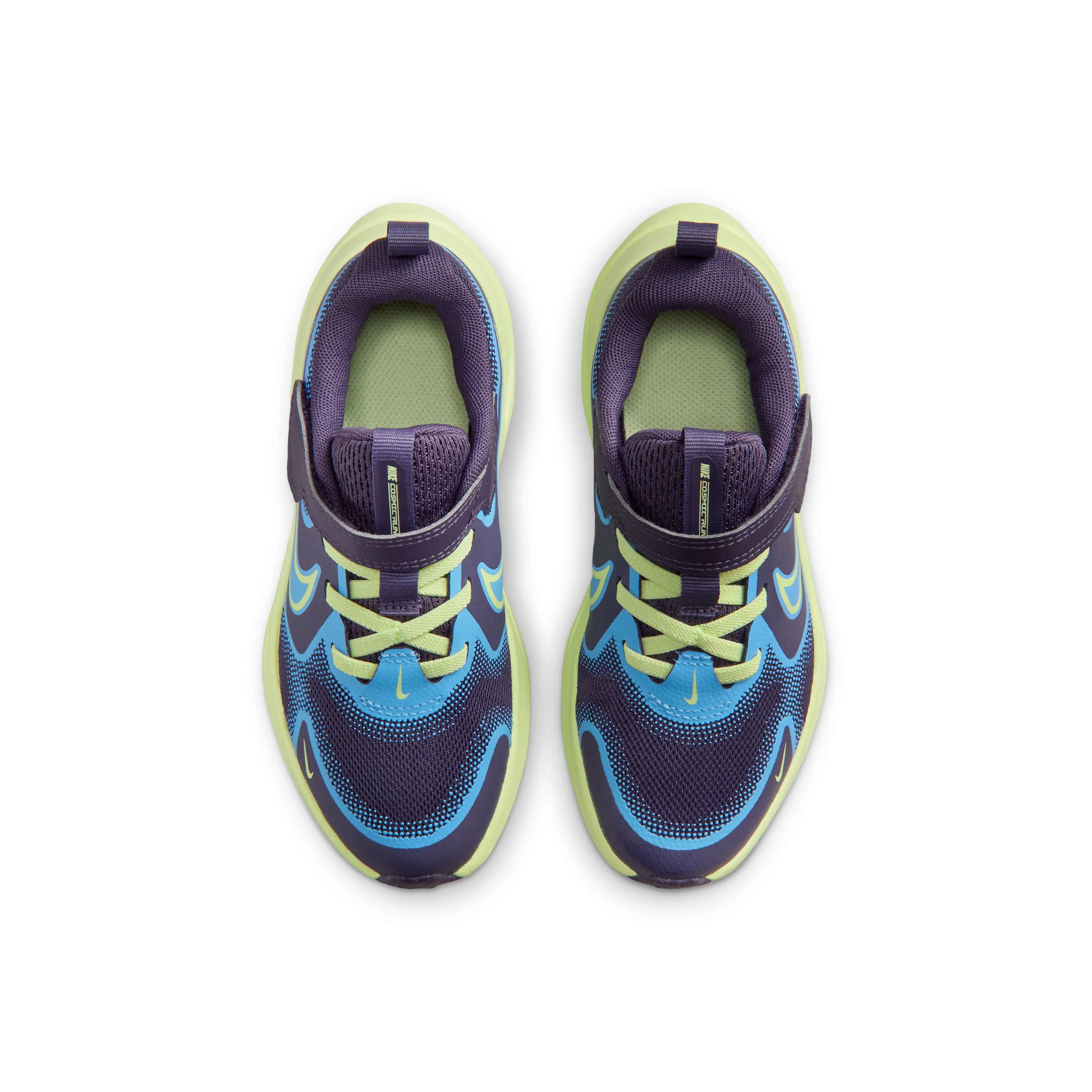 Cosmic Runner Little Kids' Shoes