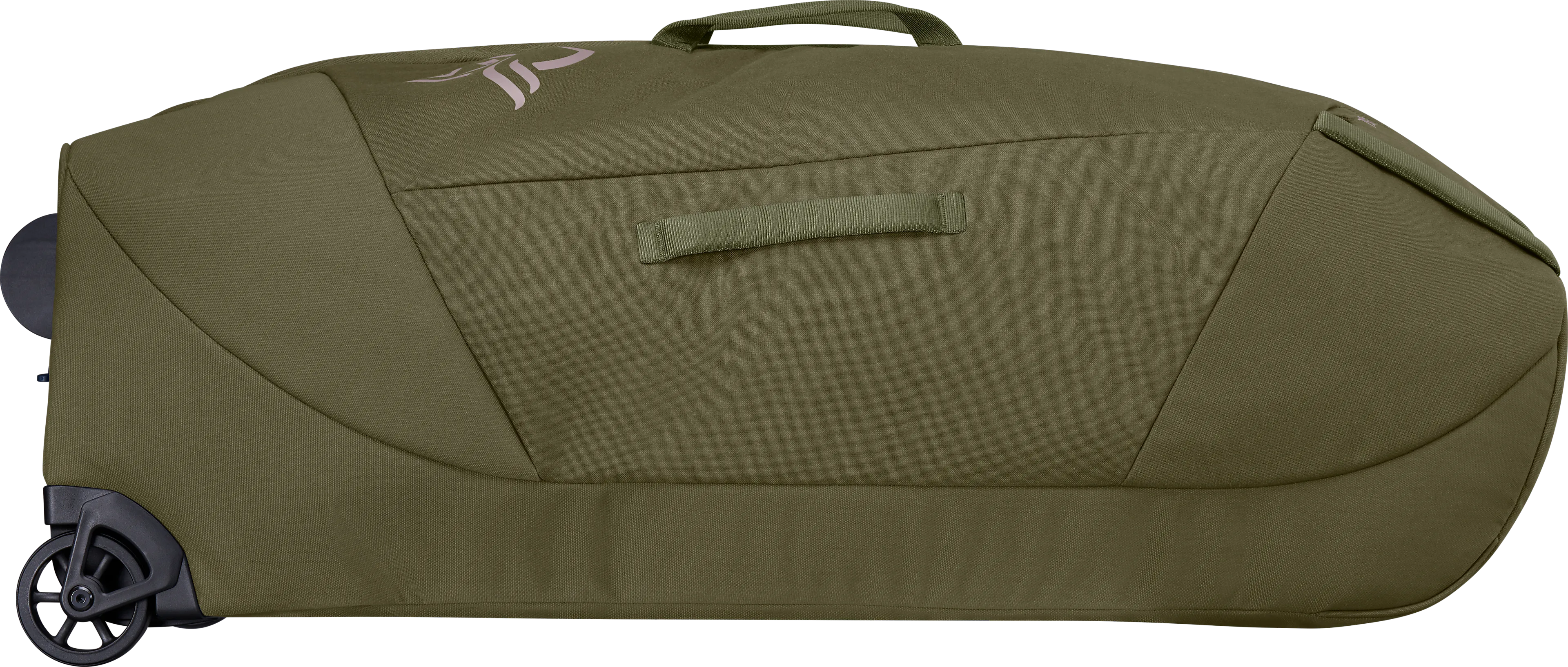 Norrøna dividable 125L Trolley Bag