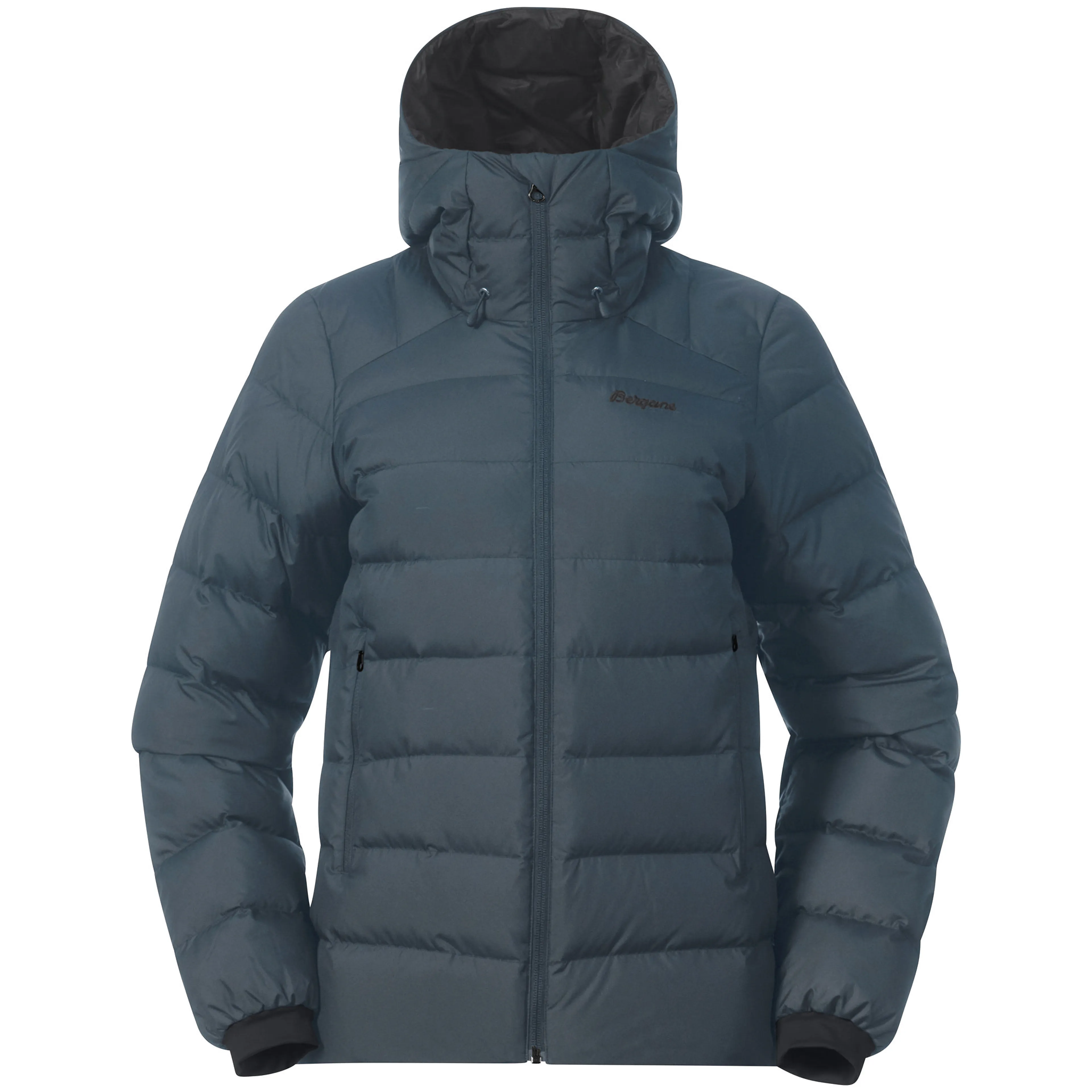 Lava Medium Down Jacket w/Hood Women