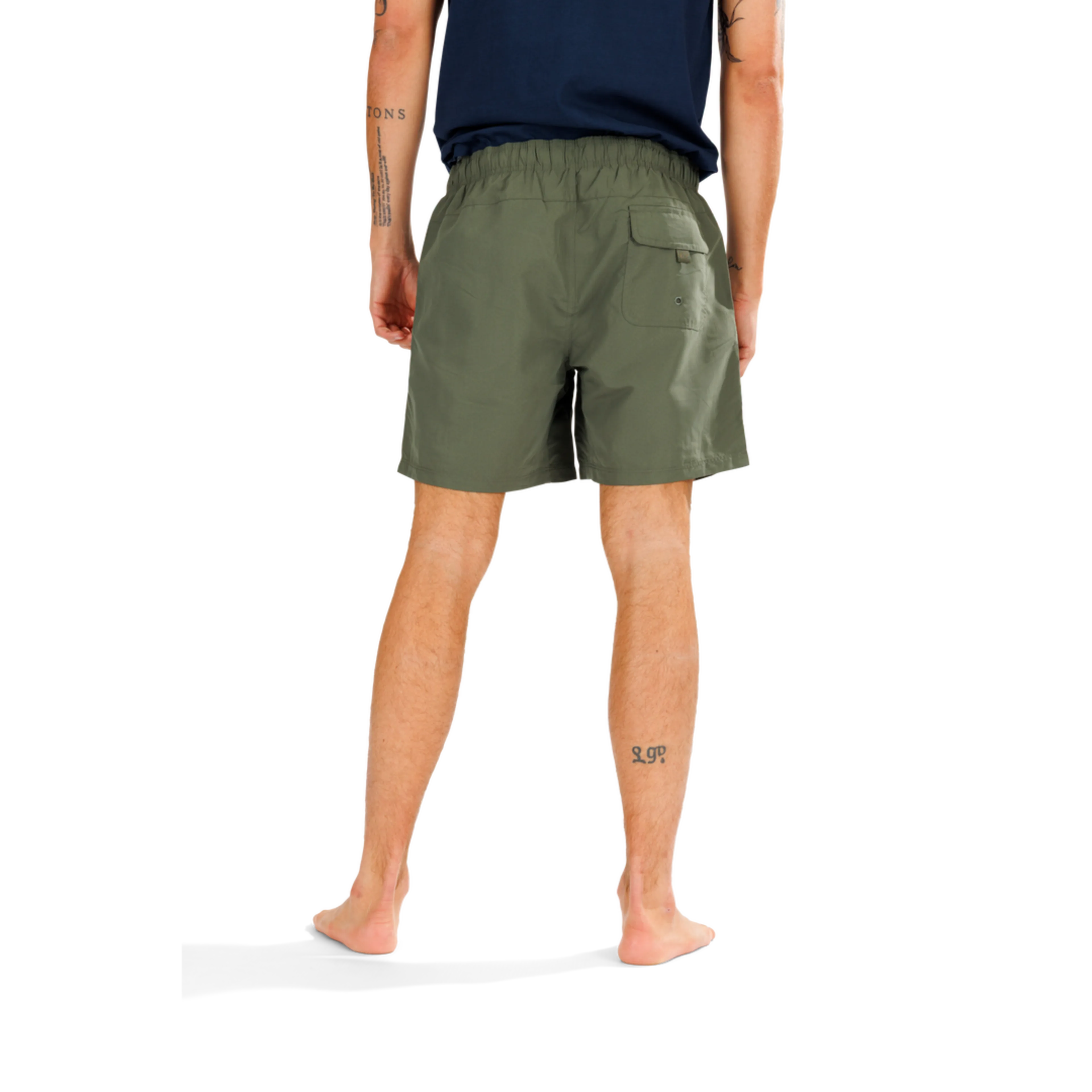 Sjoa Badeshorts SR