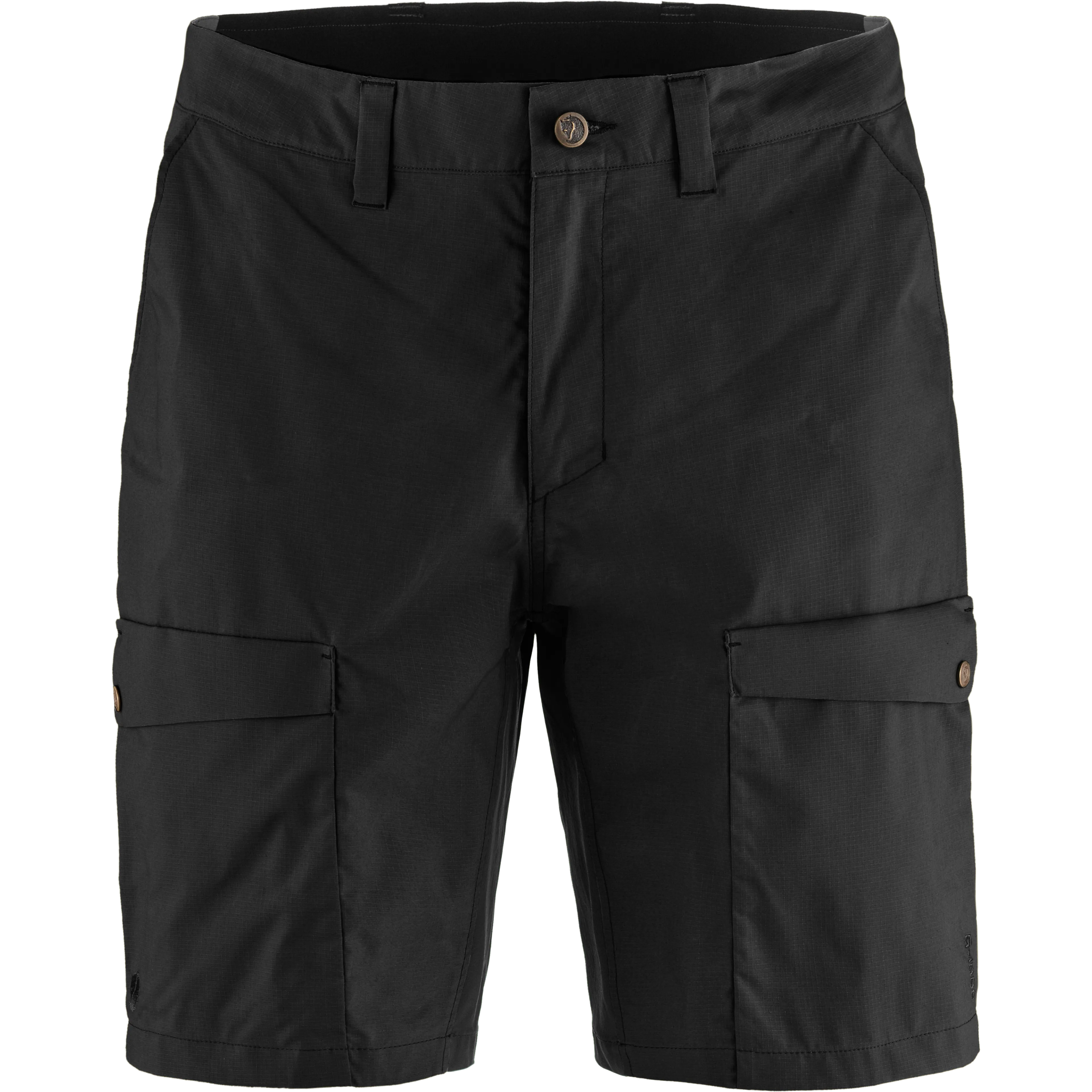 Abisko Hybrid Trail Shorts M