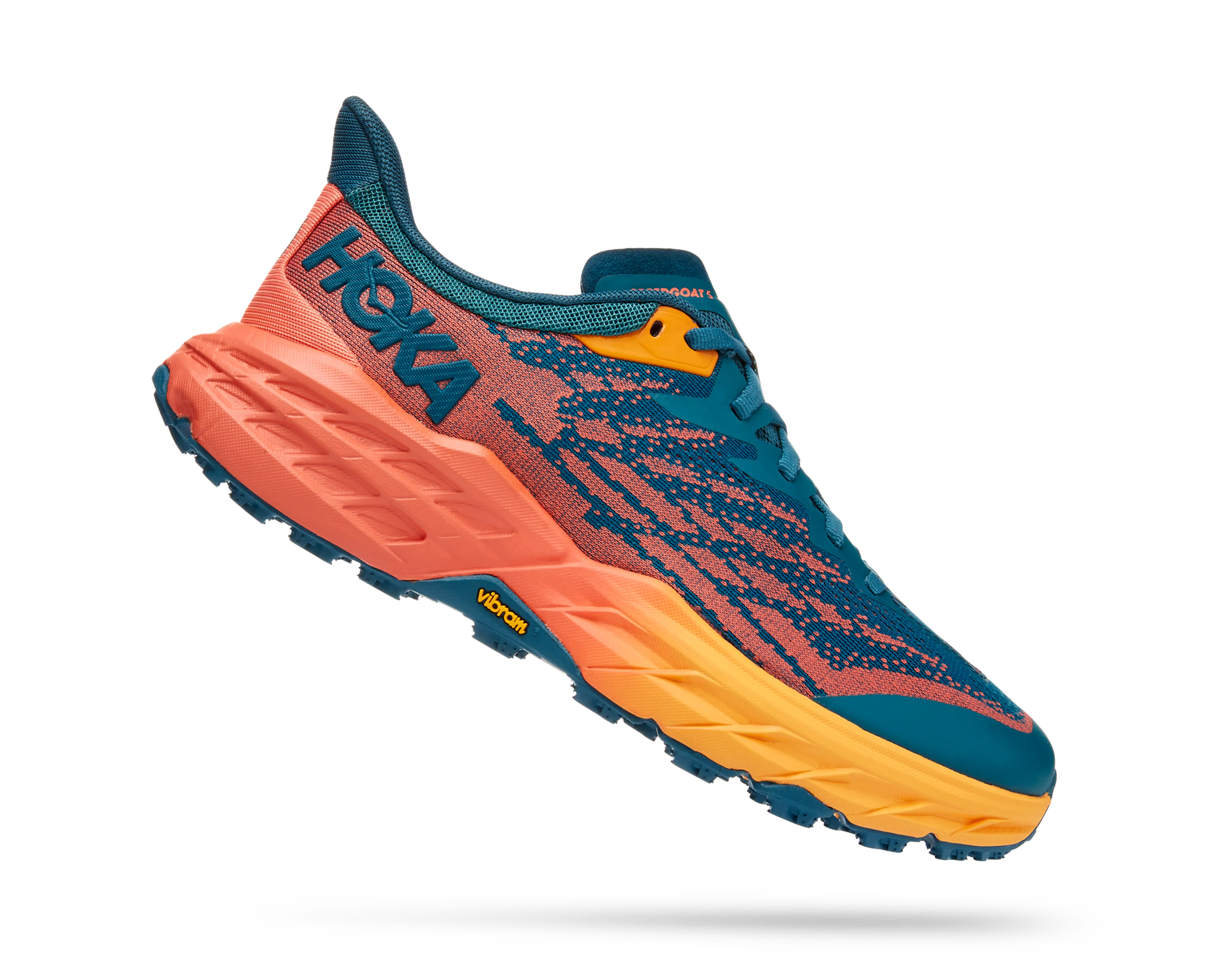 Speedgoat 5