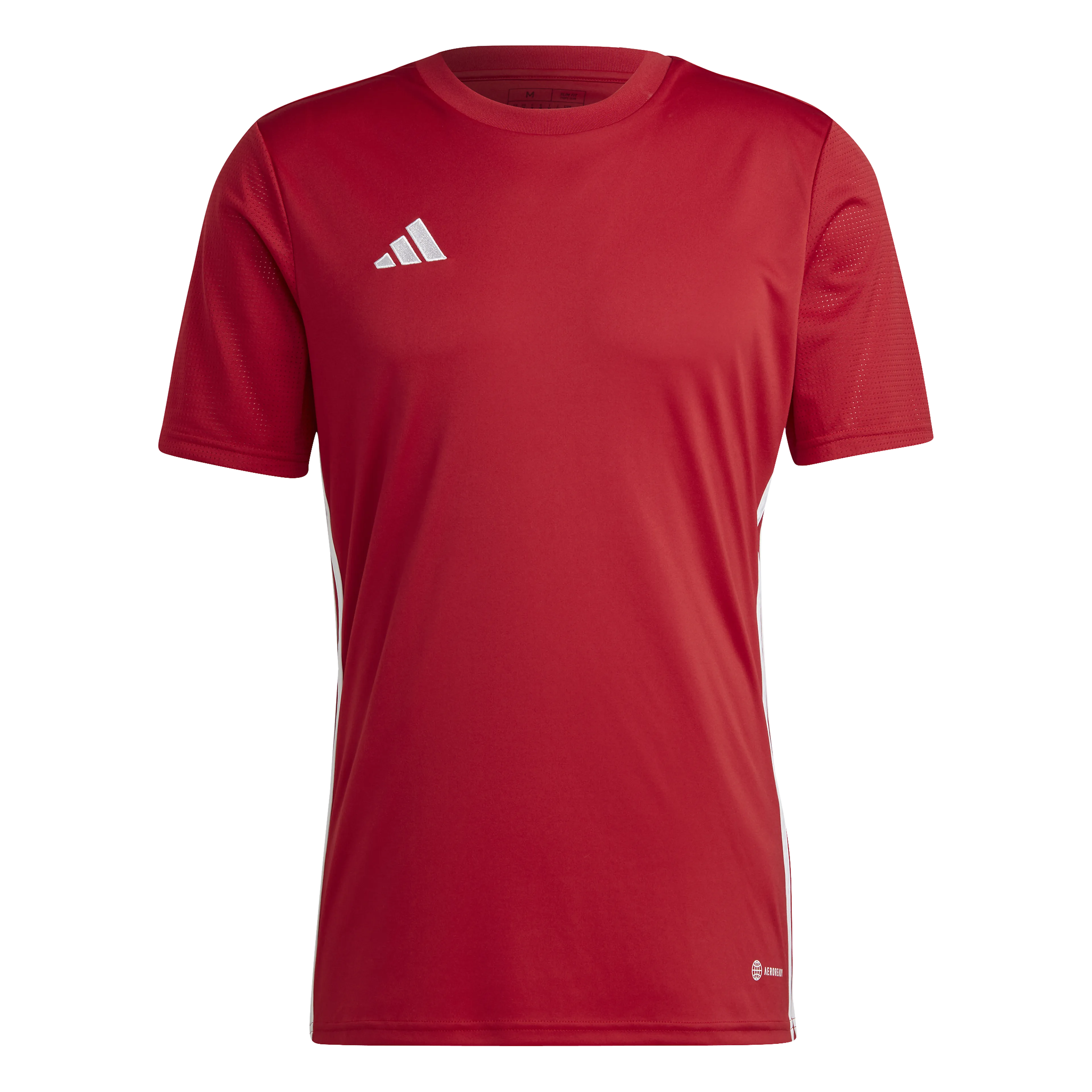 Tabela 23 Jersey