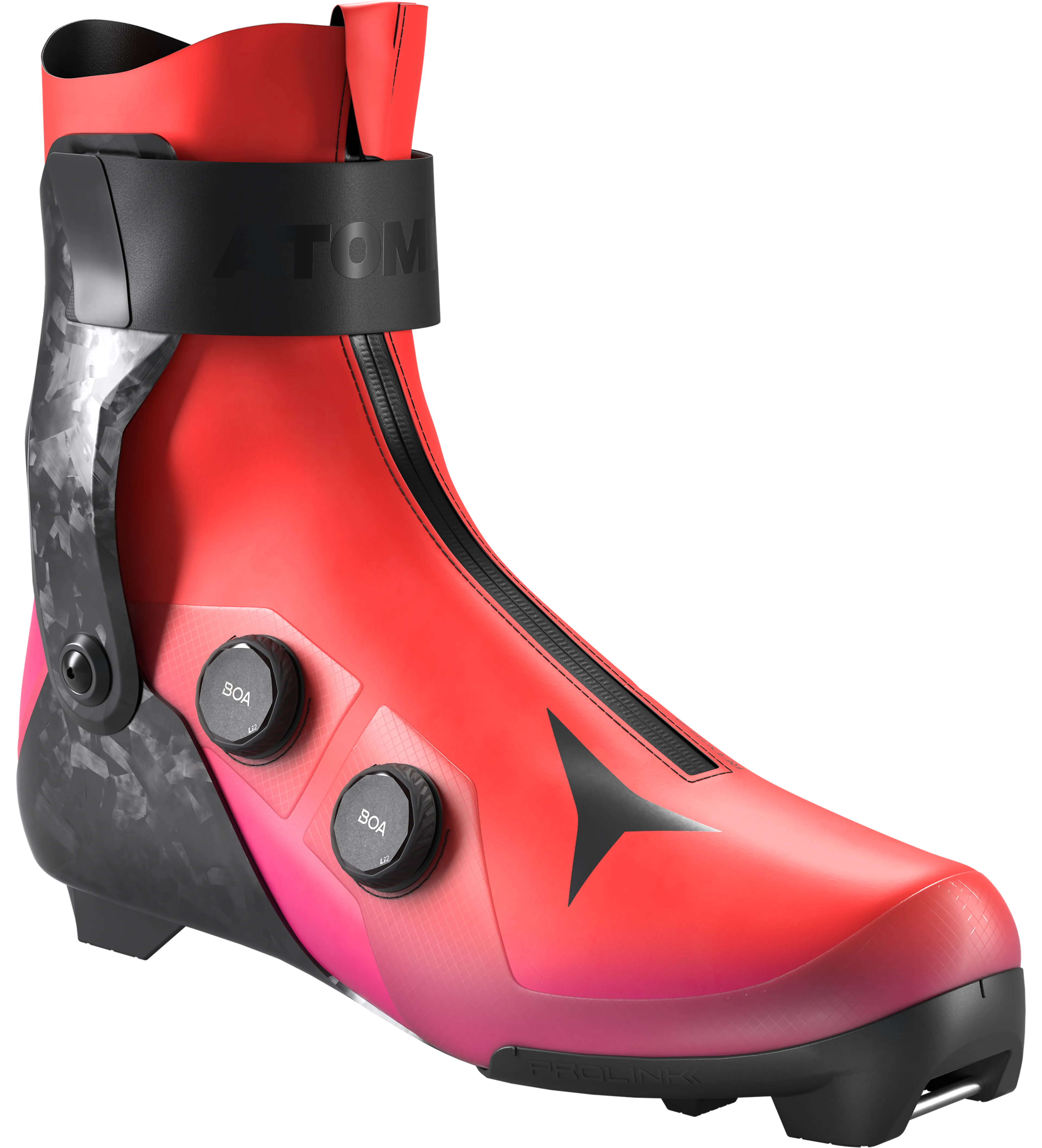 REDSTER S9 CARBON BOA