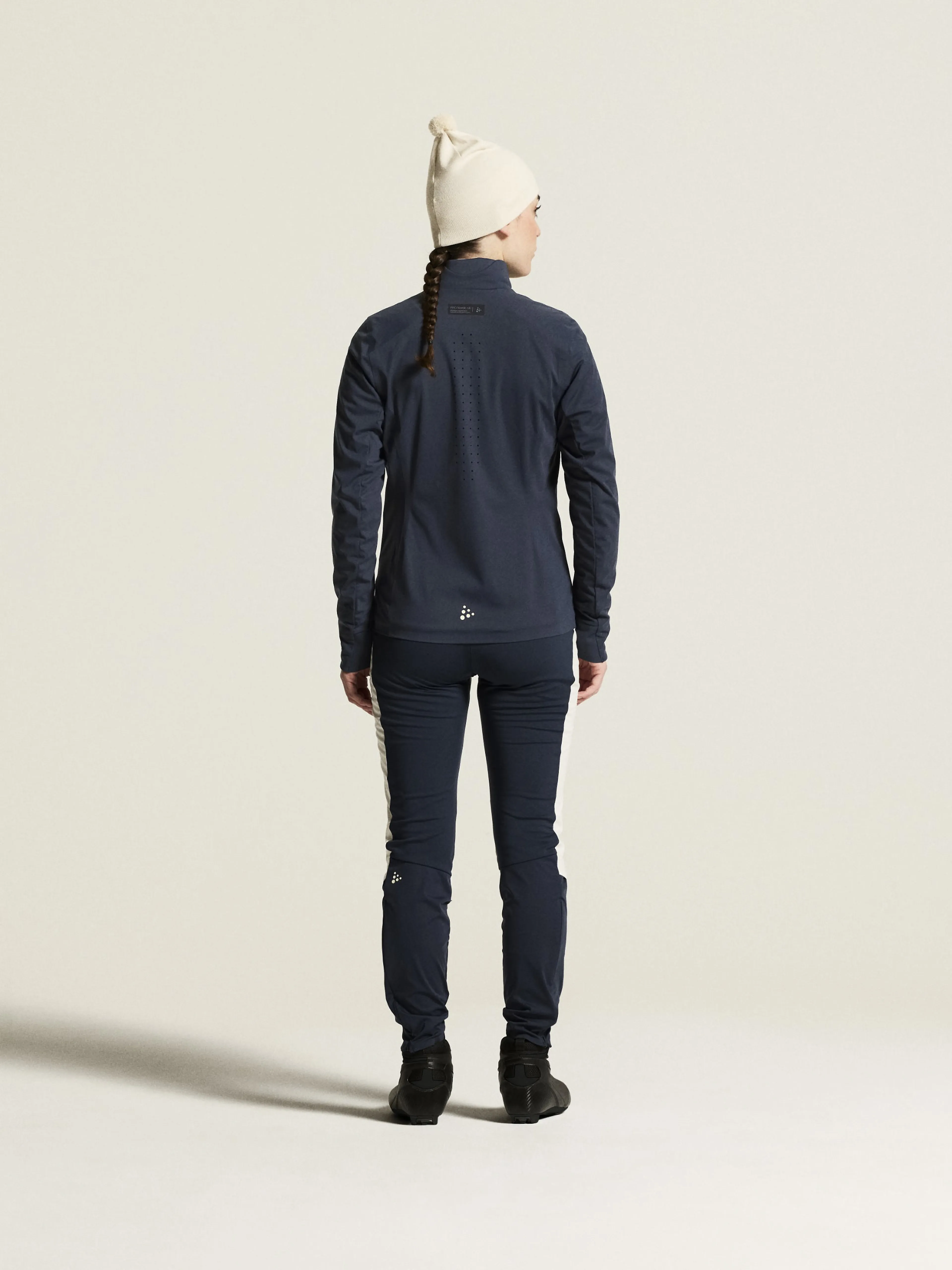 Pro Nordic Race Thermal Jacket W