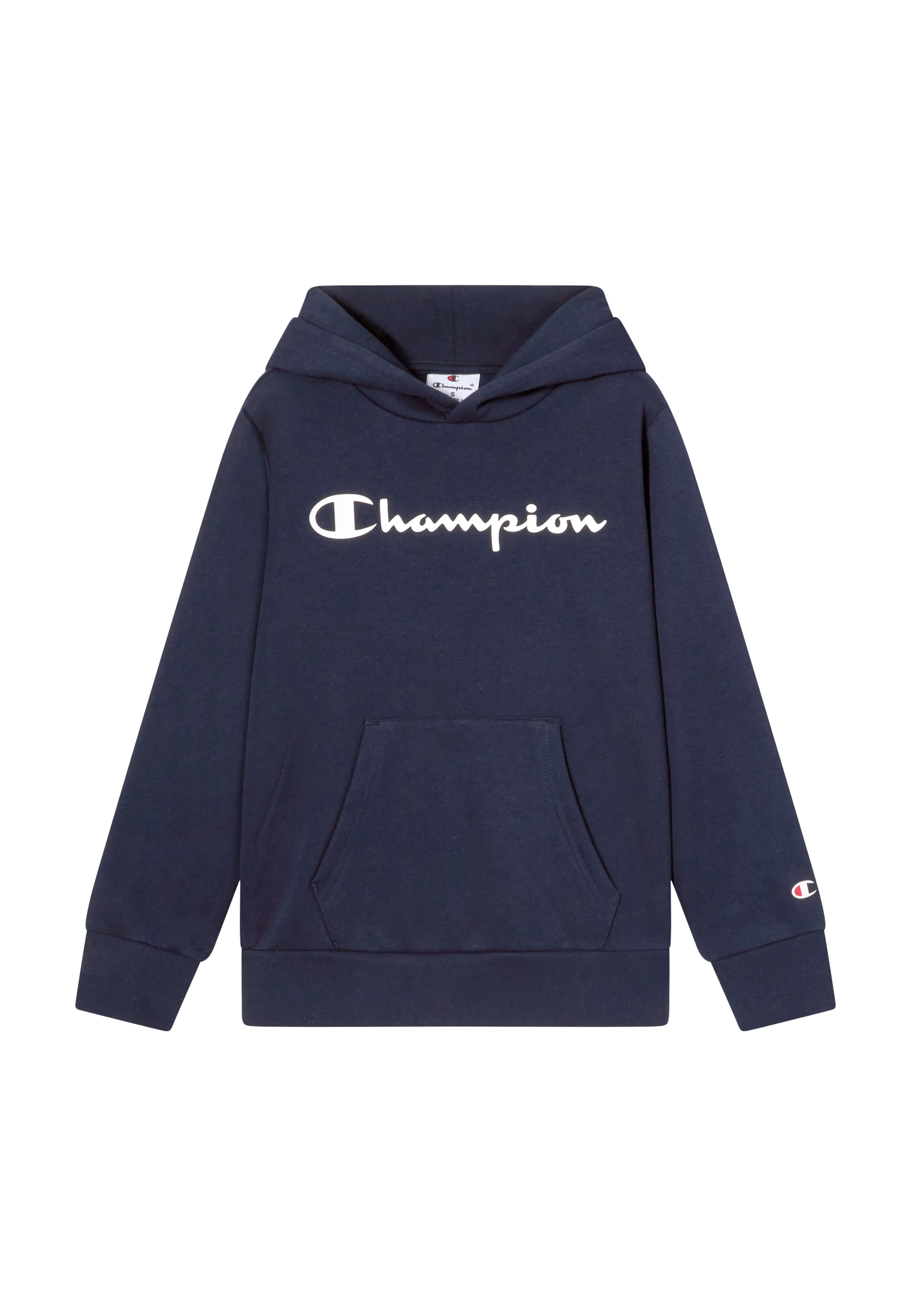 Hooded Sweatshirt print junior