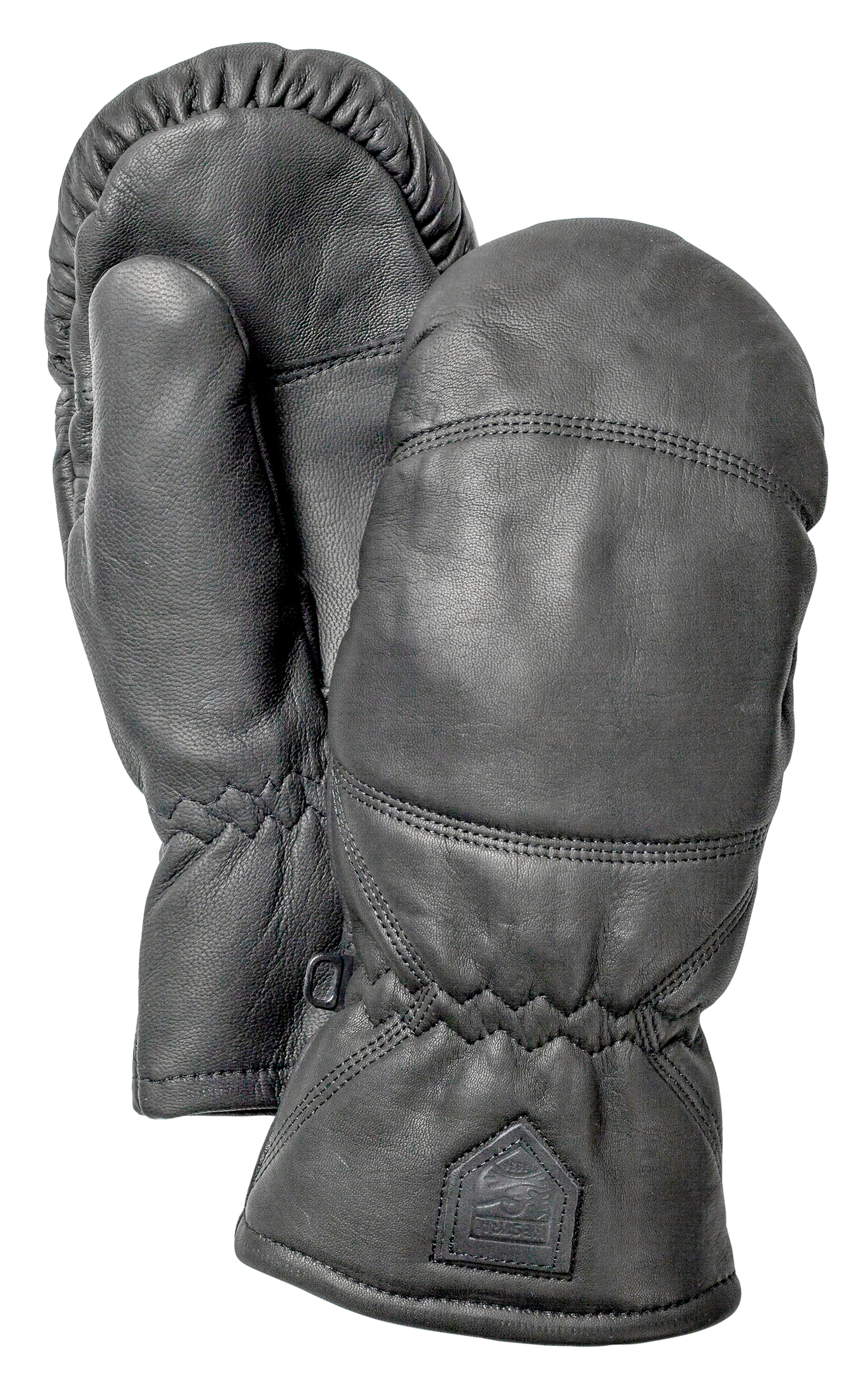 Leather Box votter
